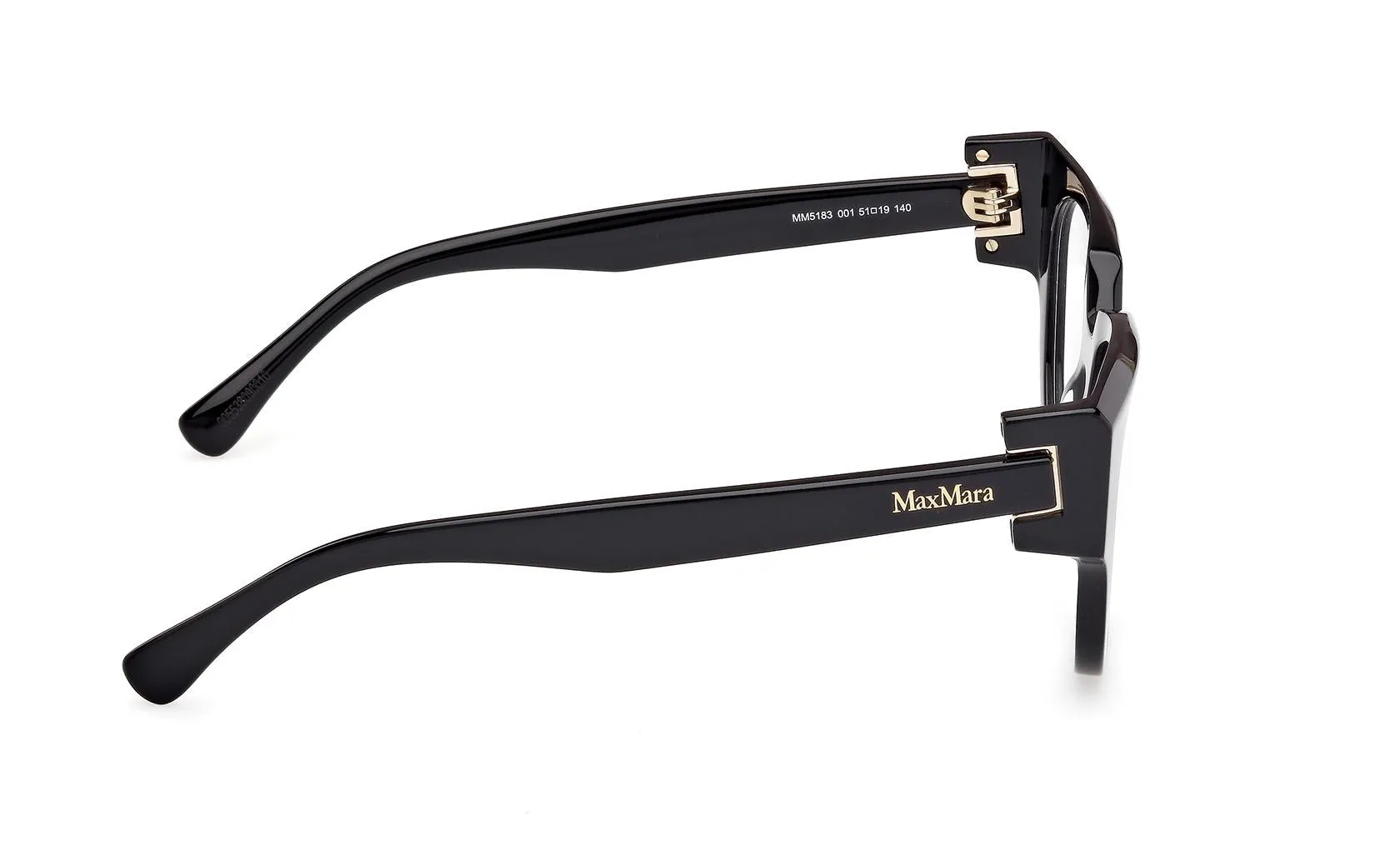 MaxMara MM5183 001