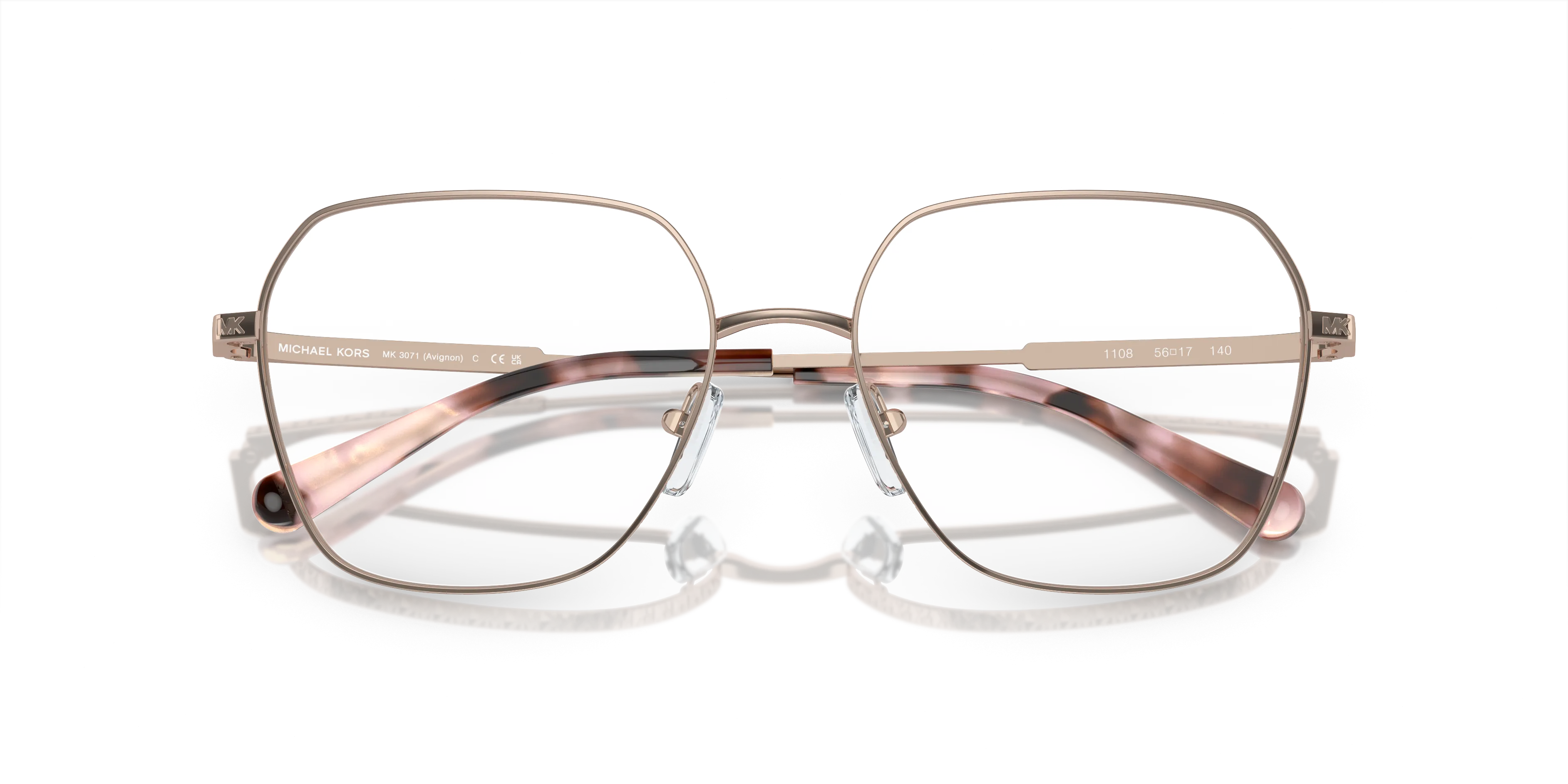 Michael Kors Avignon MK3071 1108
