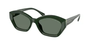 Michael Kors Bel Air MK2209U 40063H