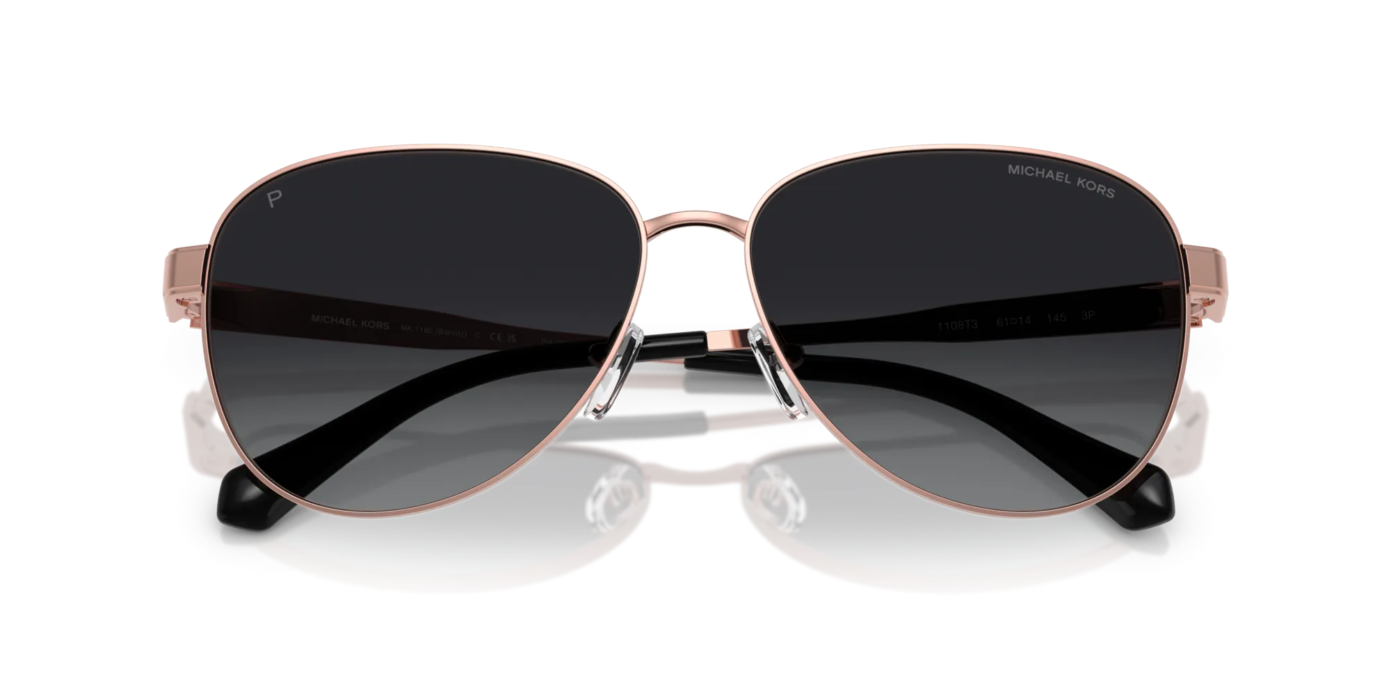 Michael Kors Biarritz MK1160 1108T3
