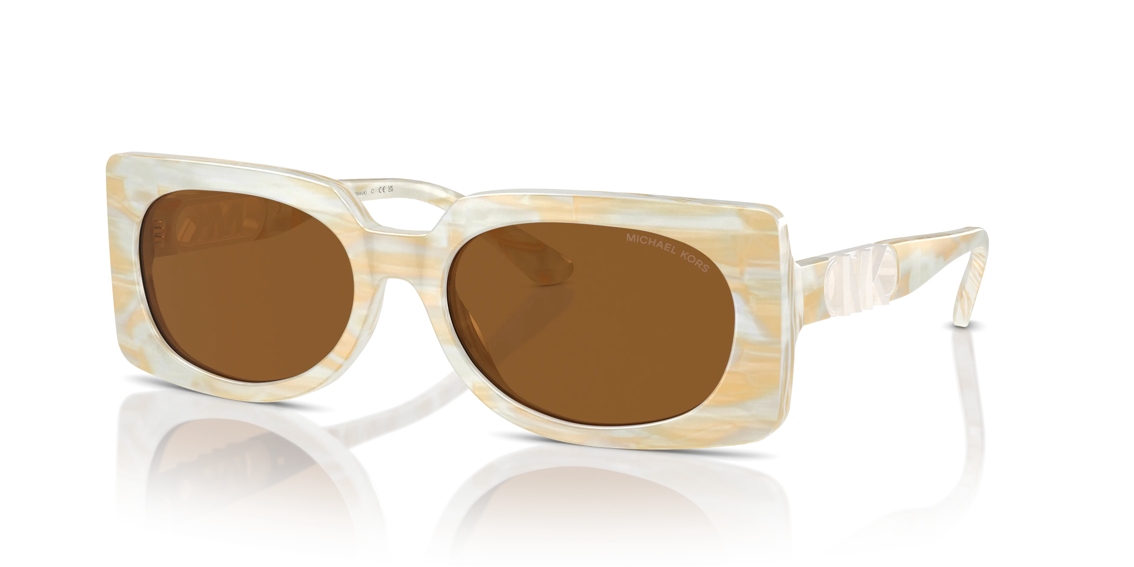 Michael Kors Bordeaux MK2215 400173