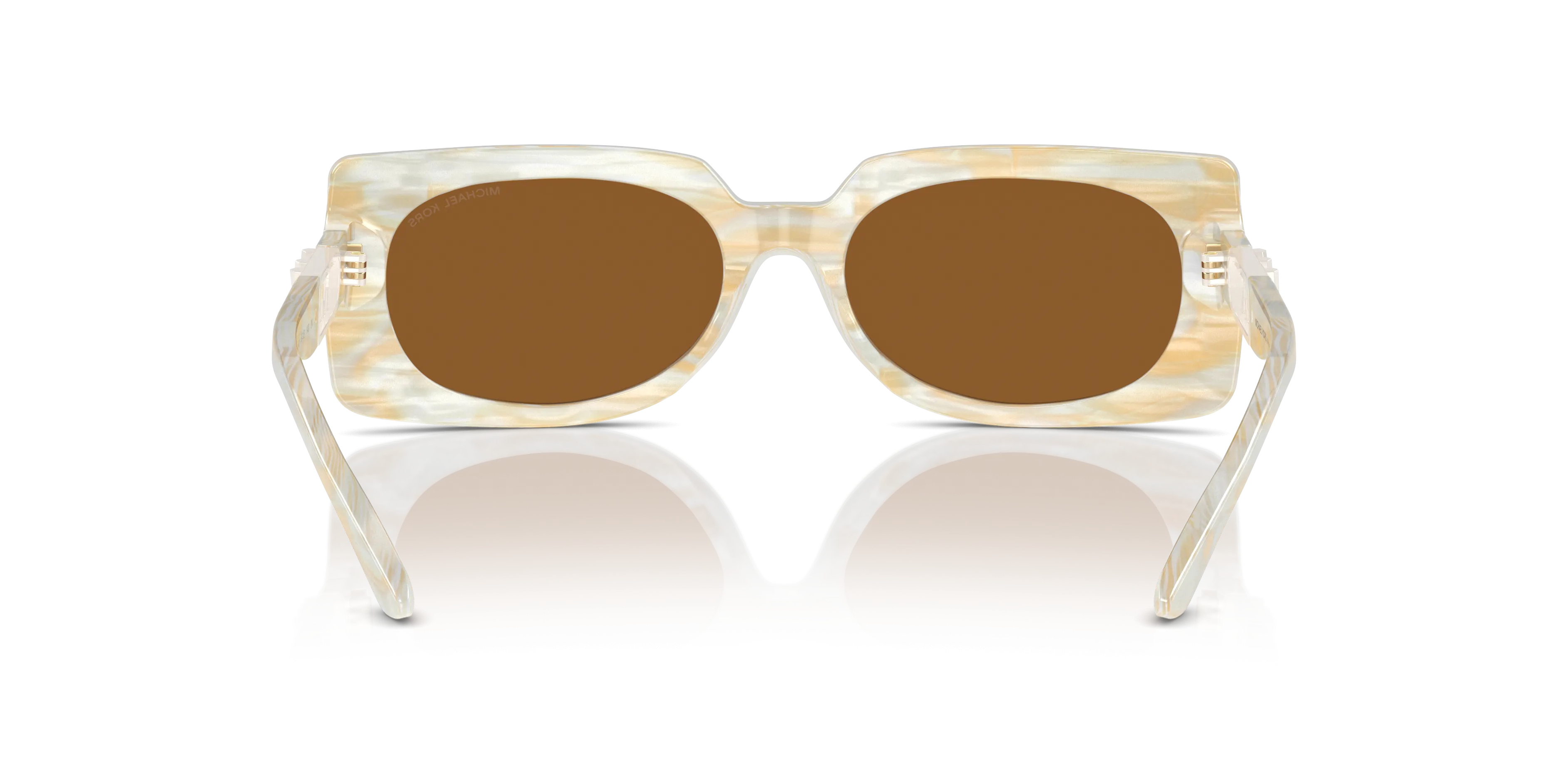 Michael Kors Bordeaux MK2215 400173