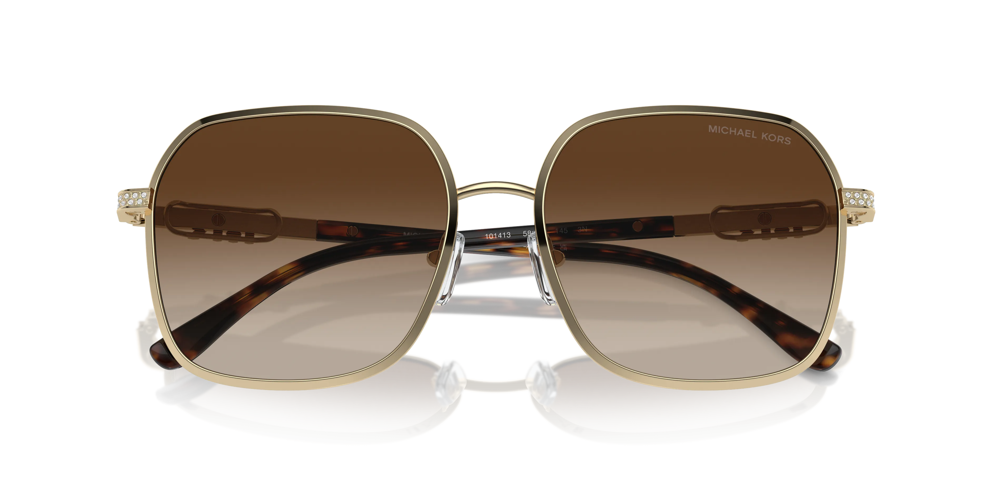 Michael Kors Cadiz MK1145B 101413