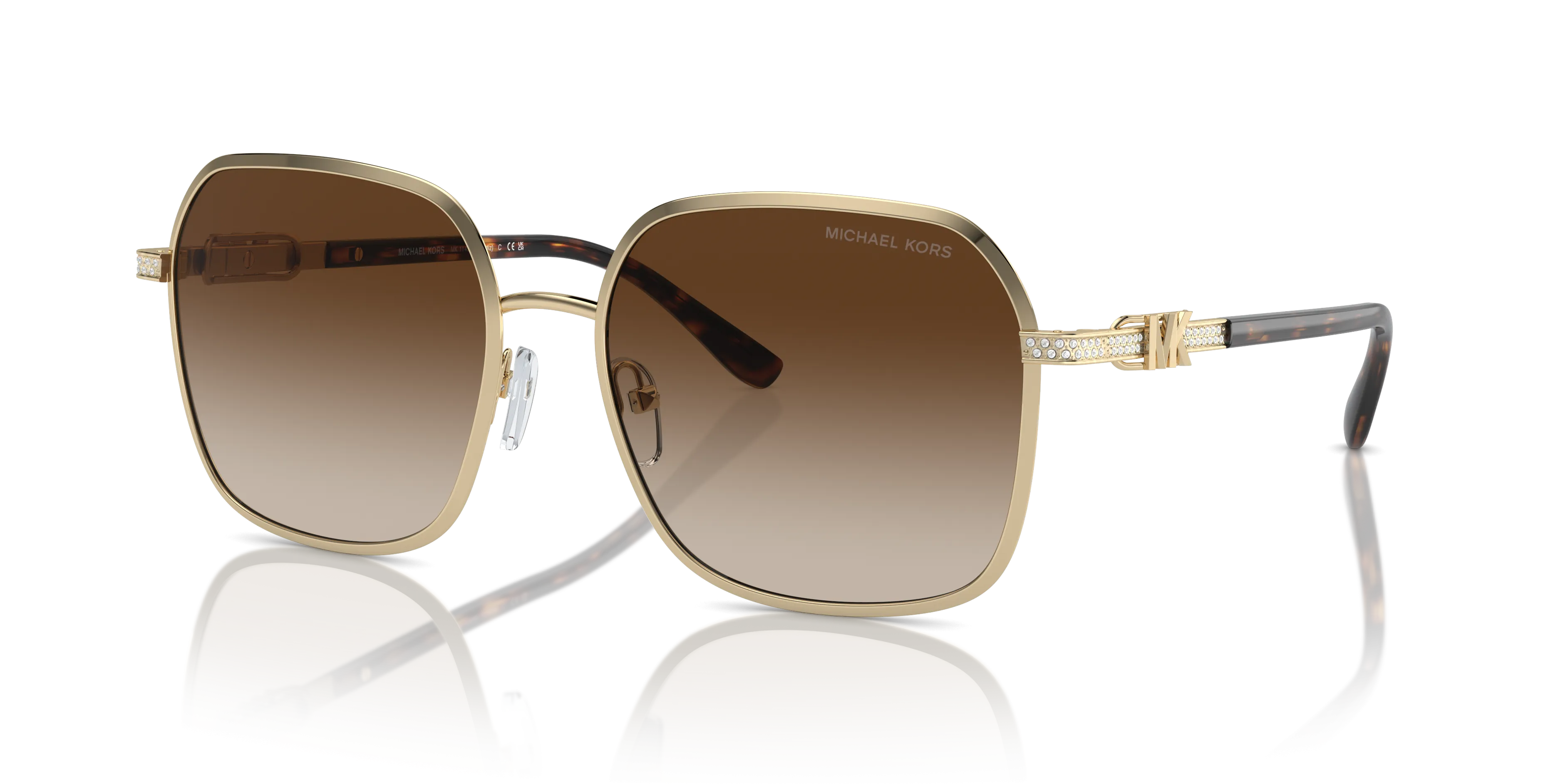 Michael Kors Cadiz MK1145B 101413