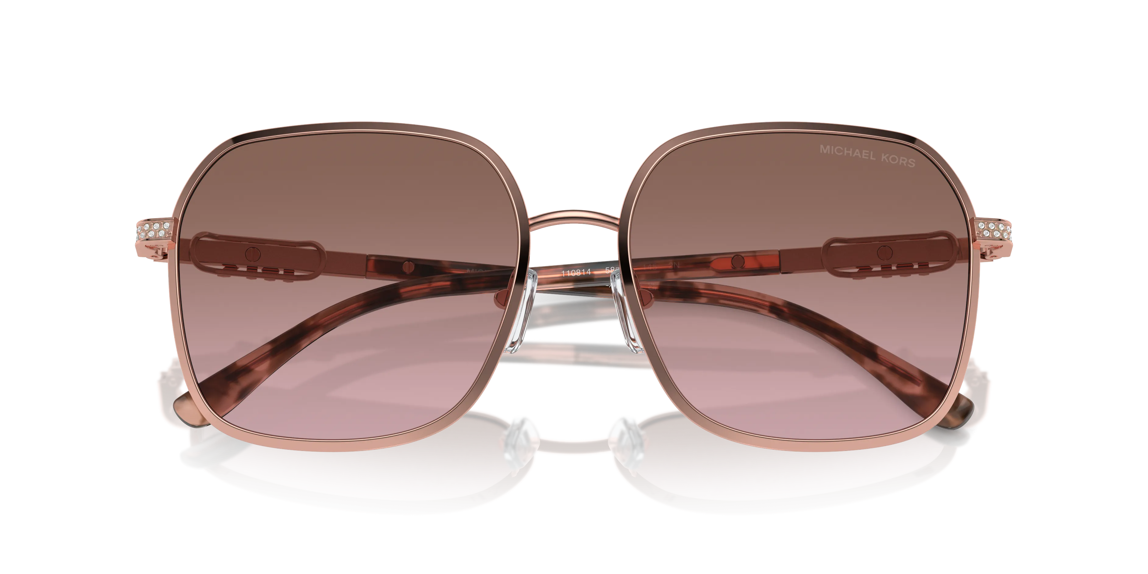 Michael Kors Cadiz MK1145B 110814