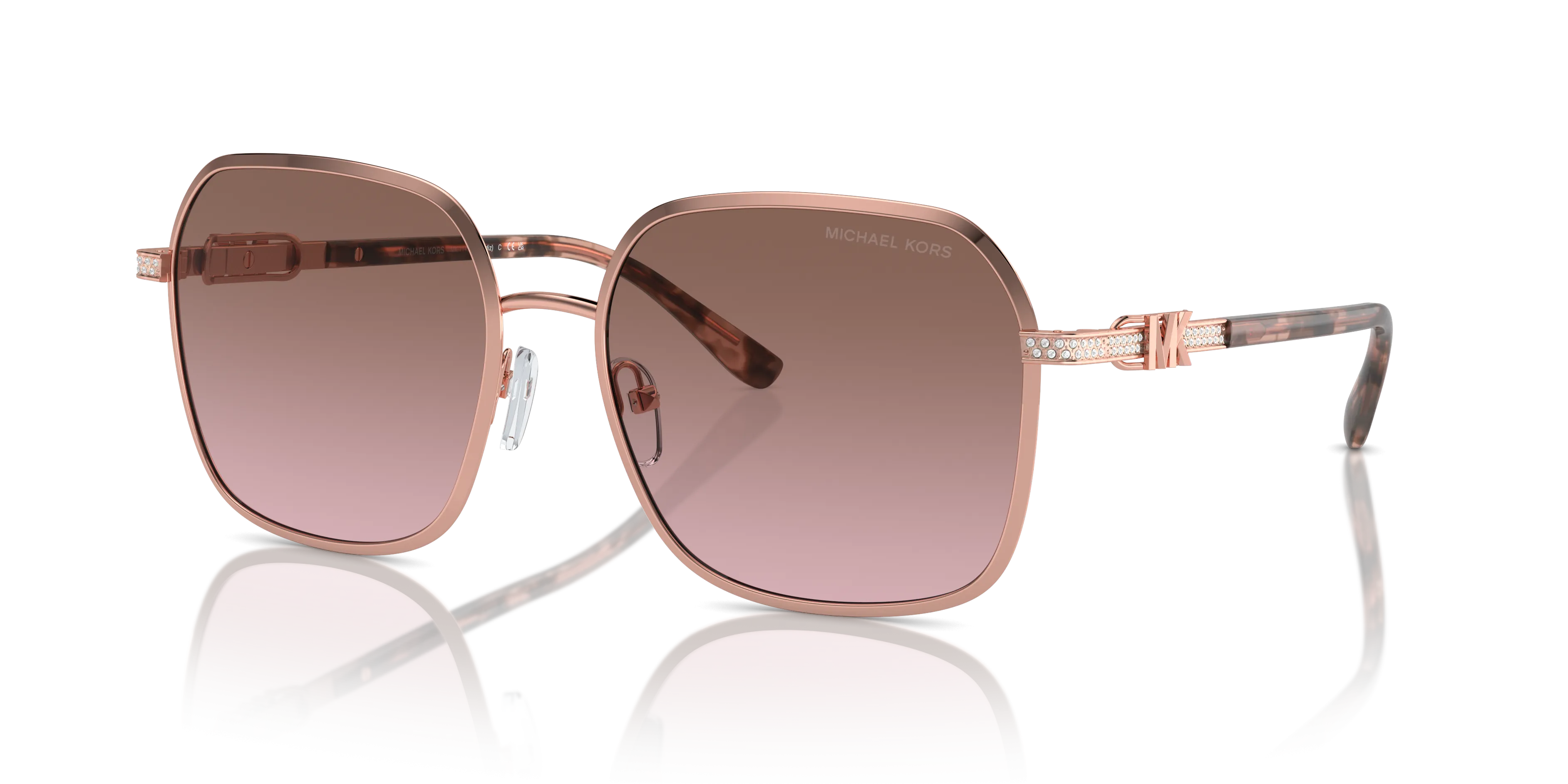 Michael Kors Cadiz MK1145B 110814