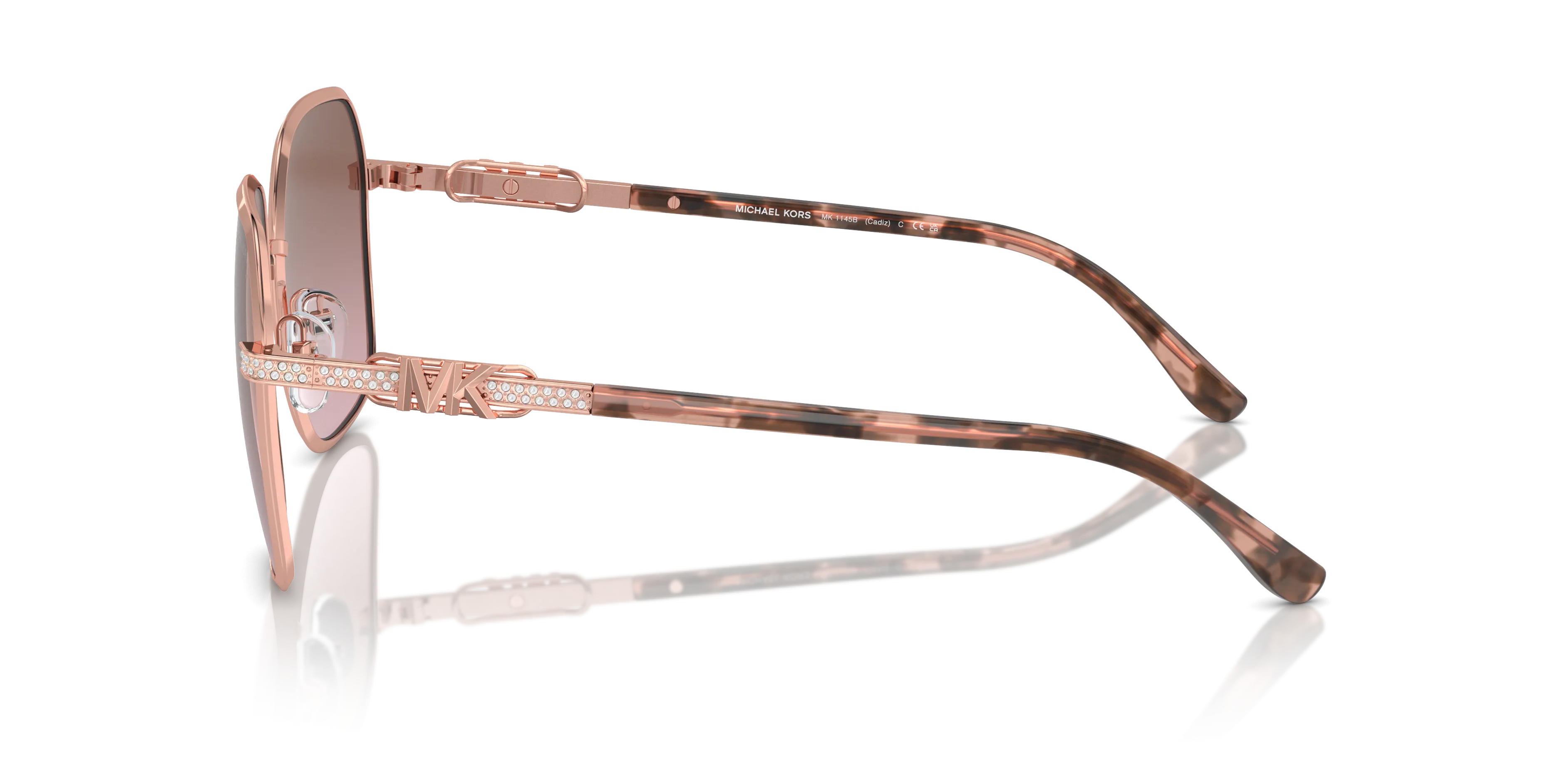 Michael Kors Cadiz MK1145B 110814