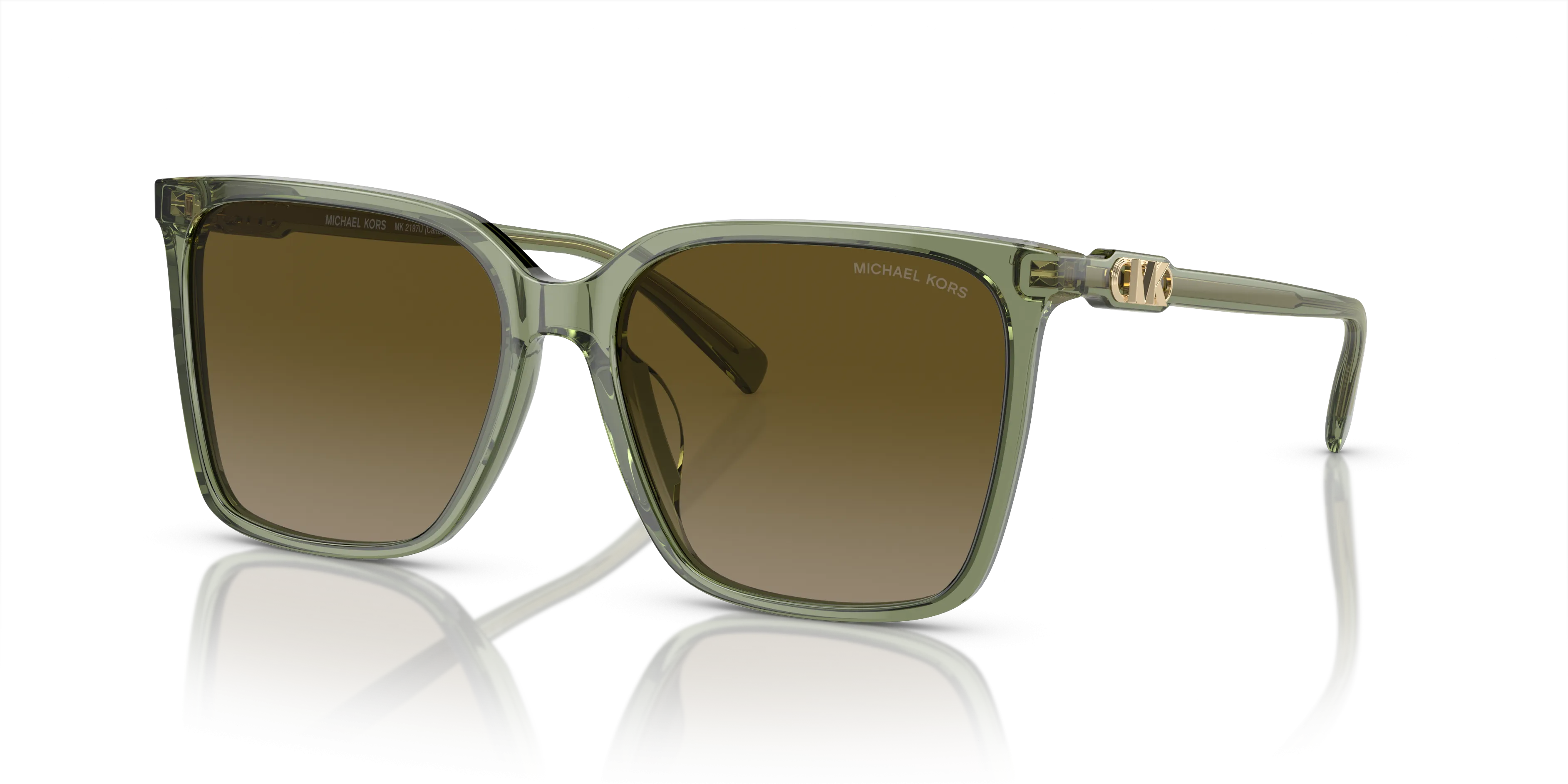 Michael Kors Canberra MK2197U 394413