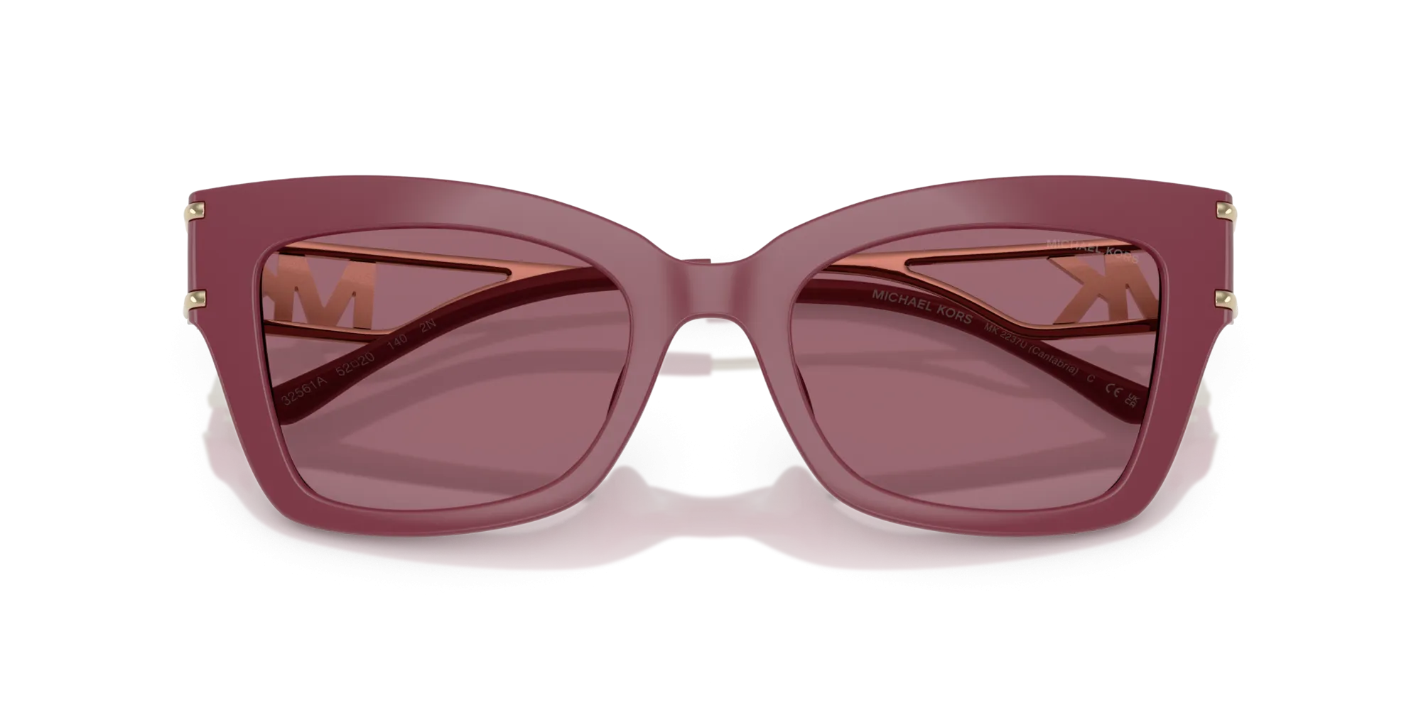 Michael Kors Cantabria MK2237U 32561A