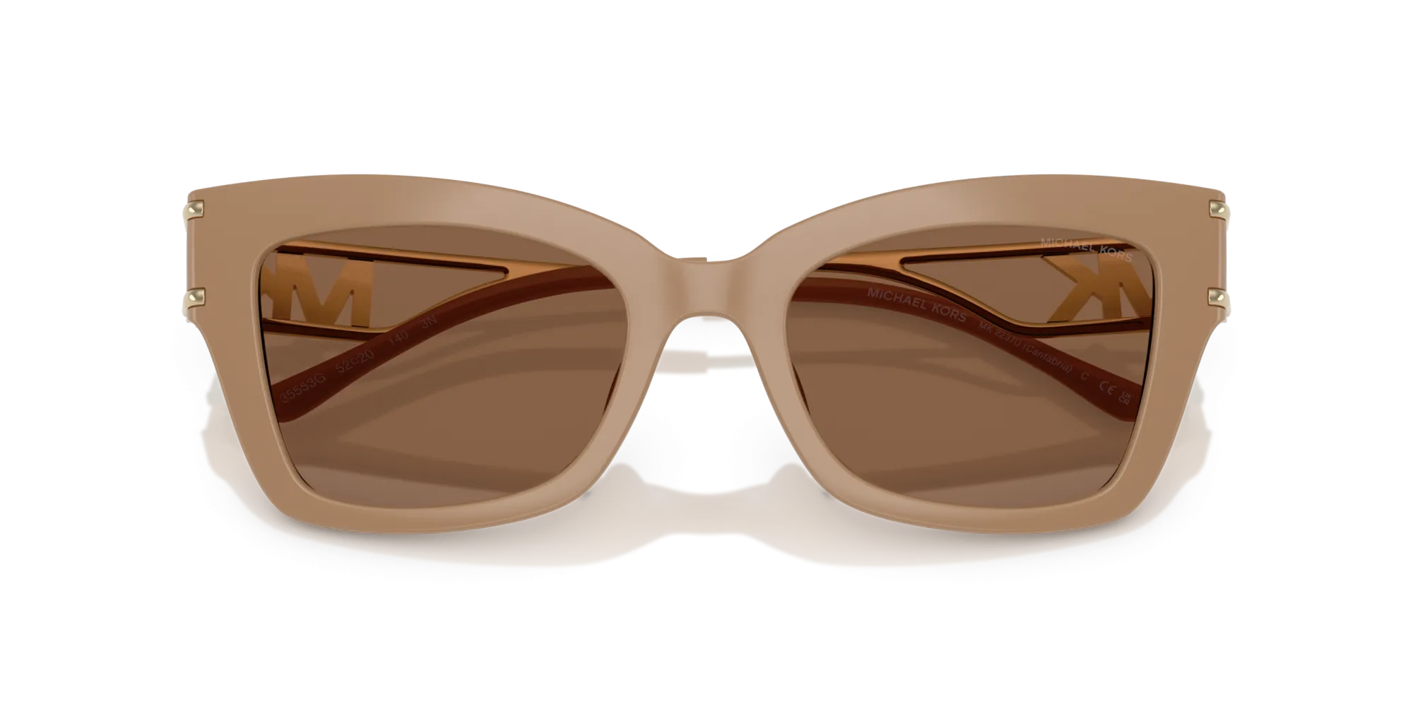 Michael Kors Cantabria MK2237U 35553G