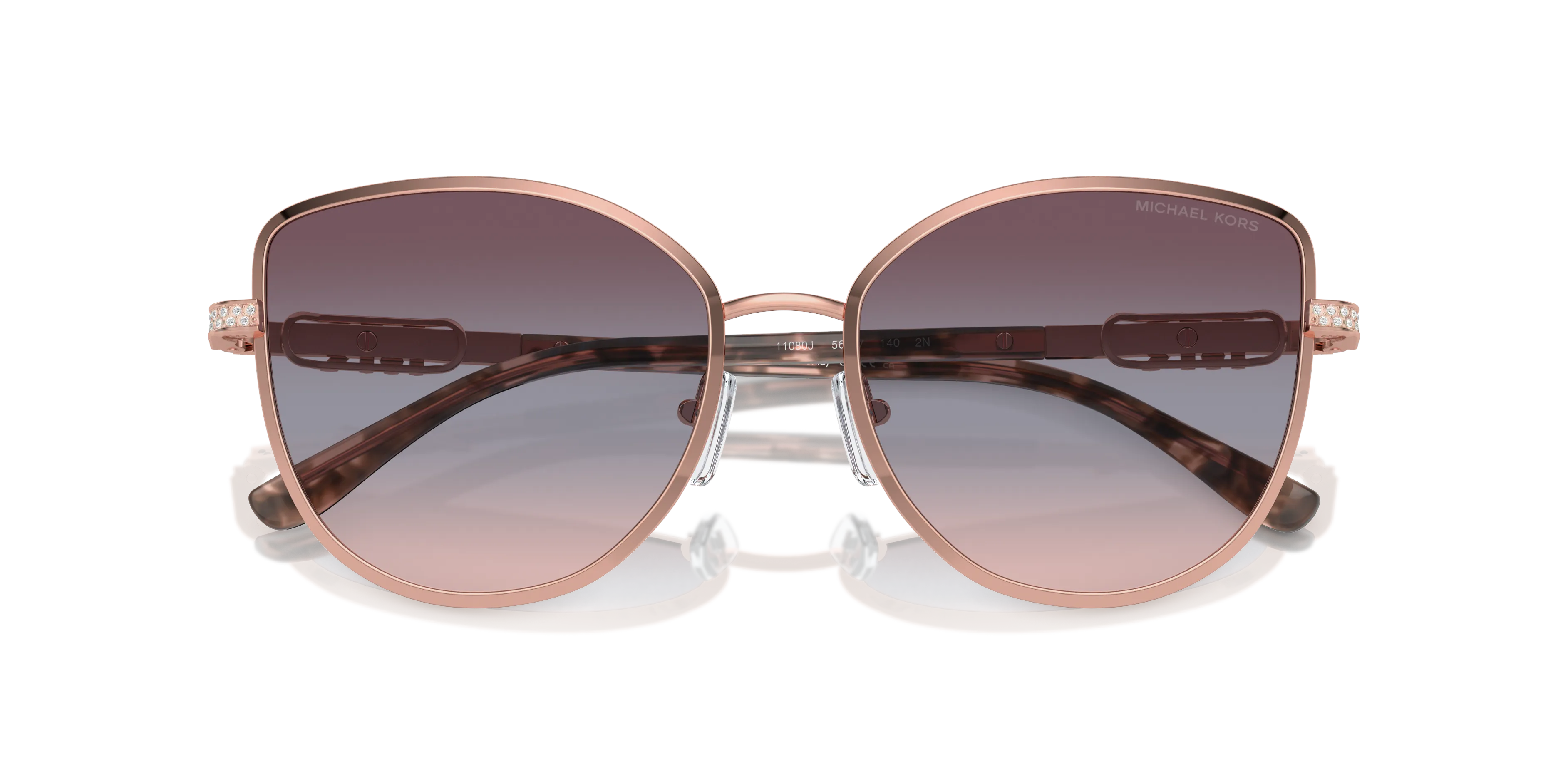 Michael Kors Catalonia MK1144B 11080J