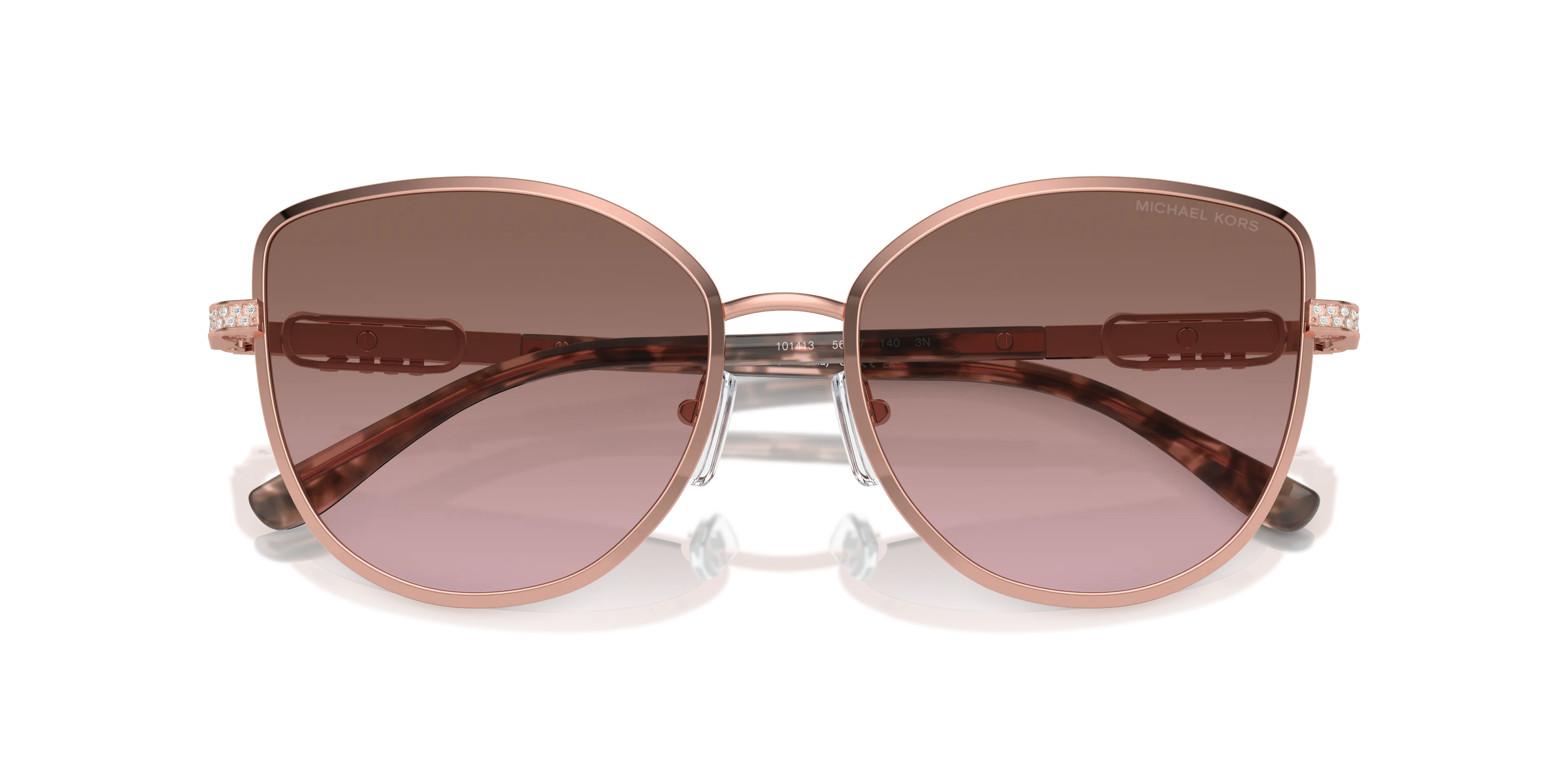 Michael Kors Catalonia MK1144B 110814