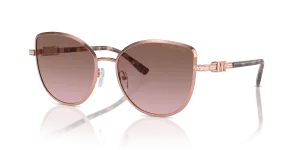 Michael Kors Catalonia MK1144B 110814