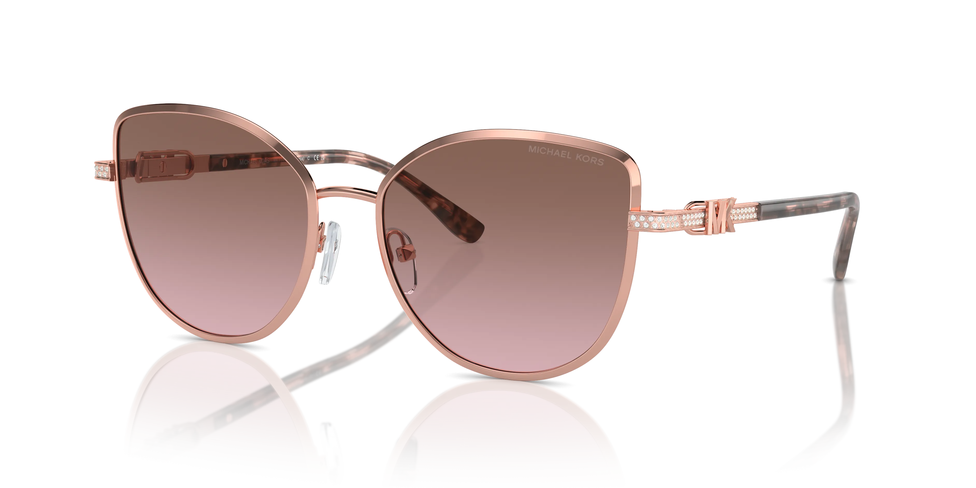 Michael Kors Catalonia MK1144B 110814