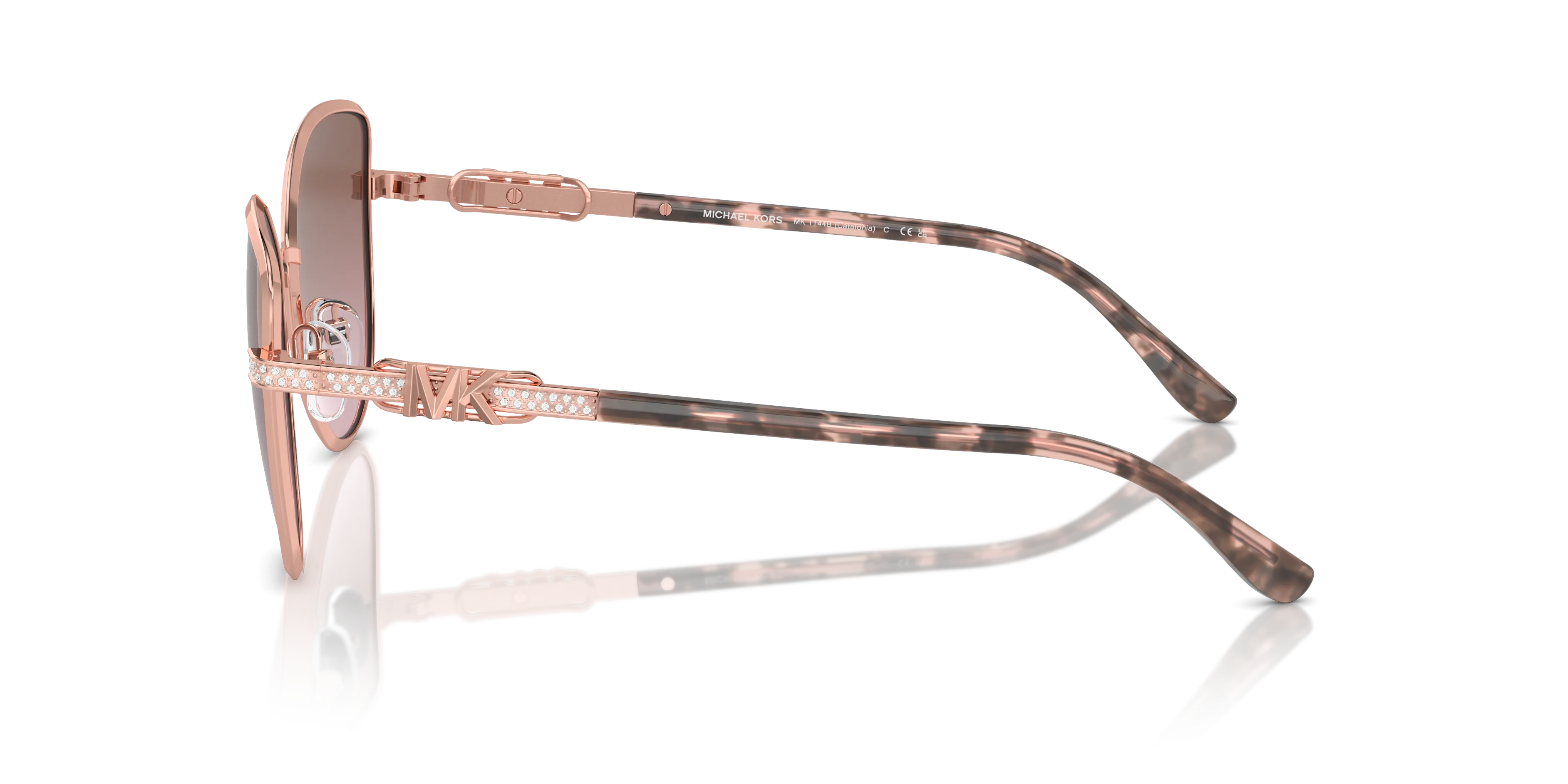 Michael Kors Catalonia MK1144B 110814