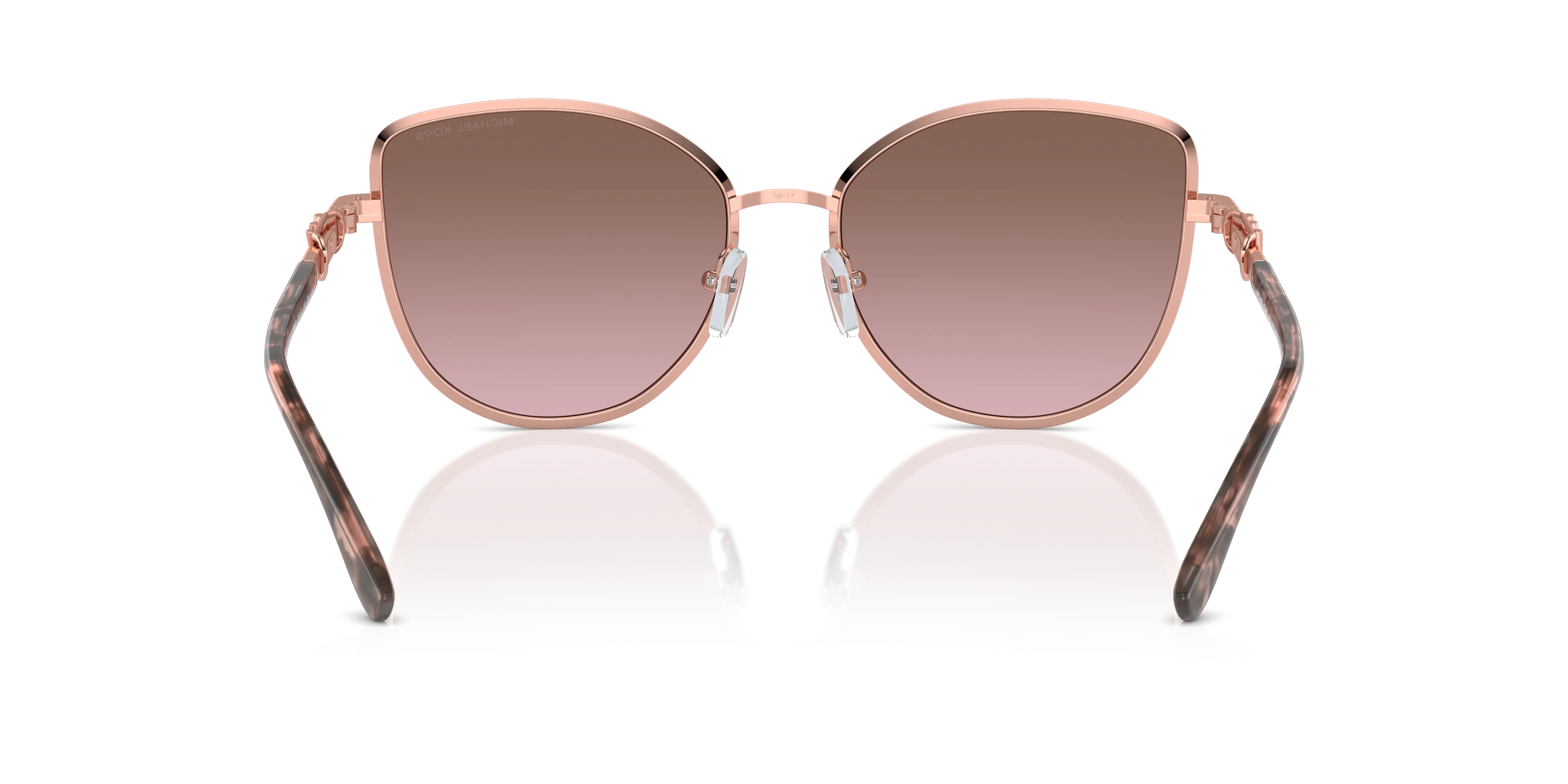Michael Kors Catalonia MK1144B 110814