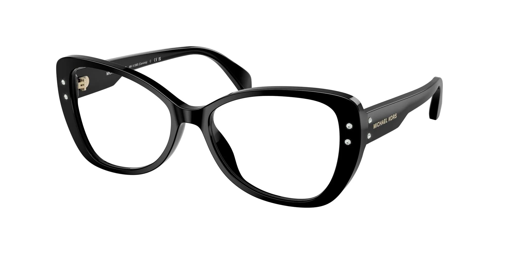 Michael Kors Cervinia MK4138B 3005