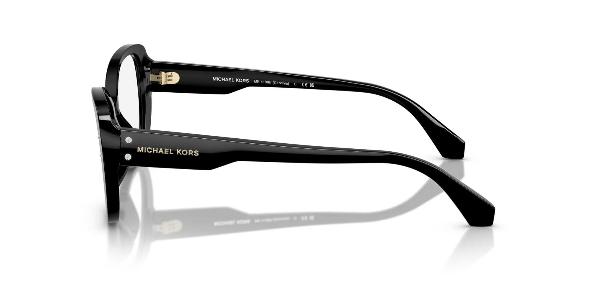 Michael Kors Cervinia MK4138B 3005