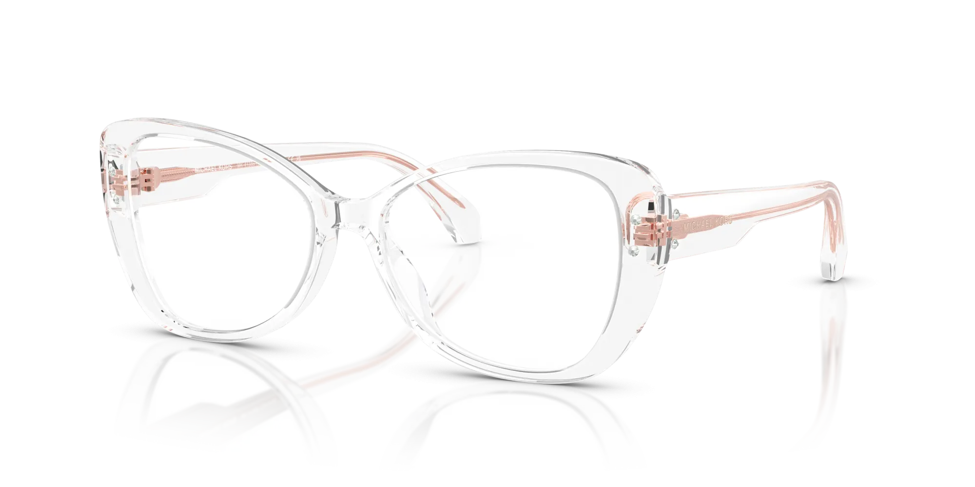 Michael Kors Cervinia MK4138B 3015
