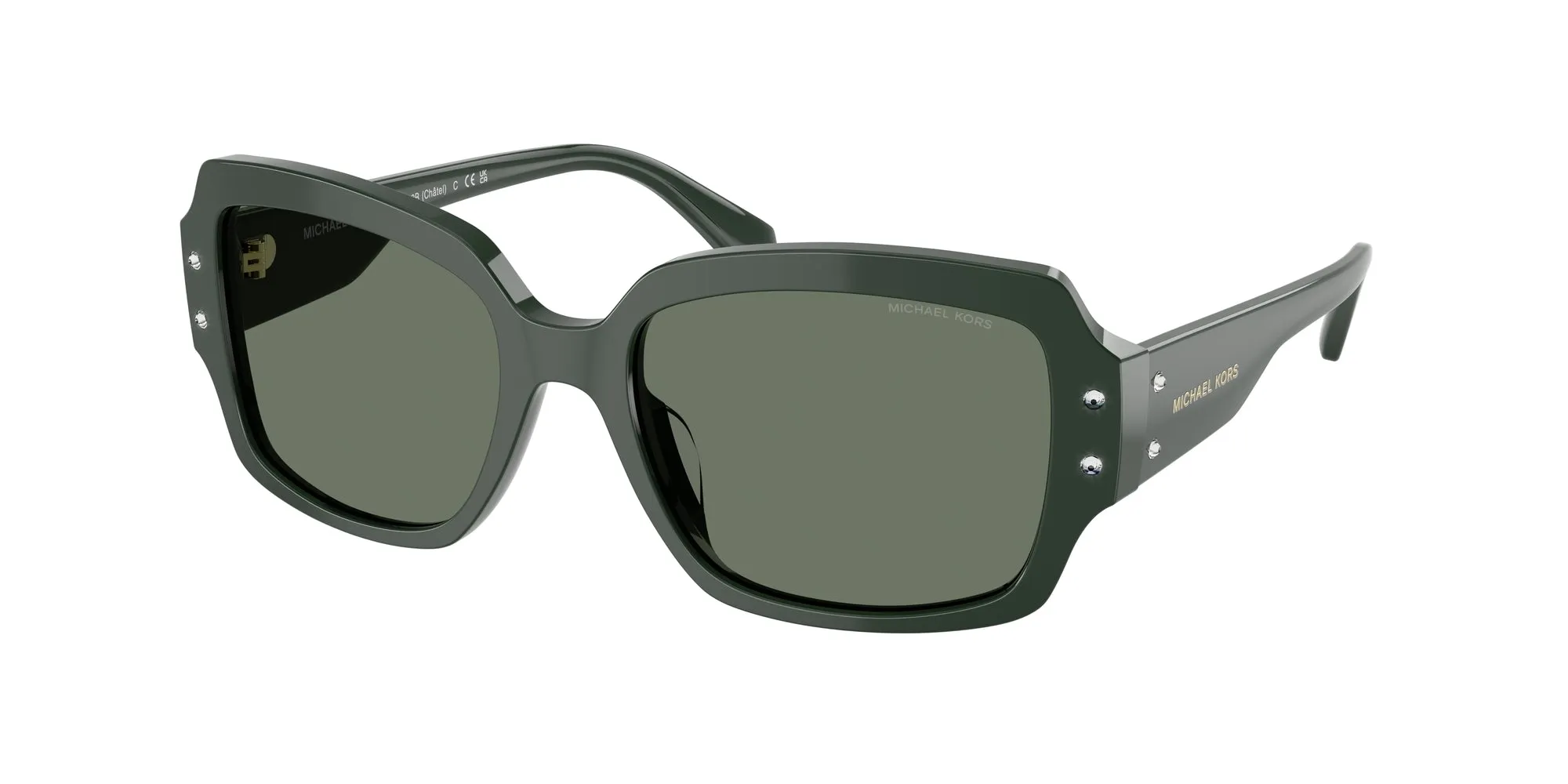 Michael Kors Châtel MK2233B 40063H