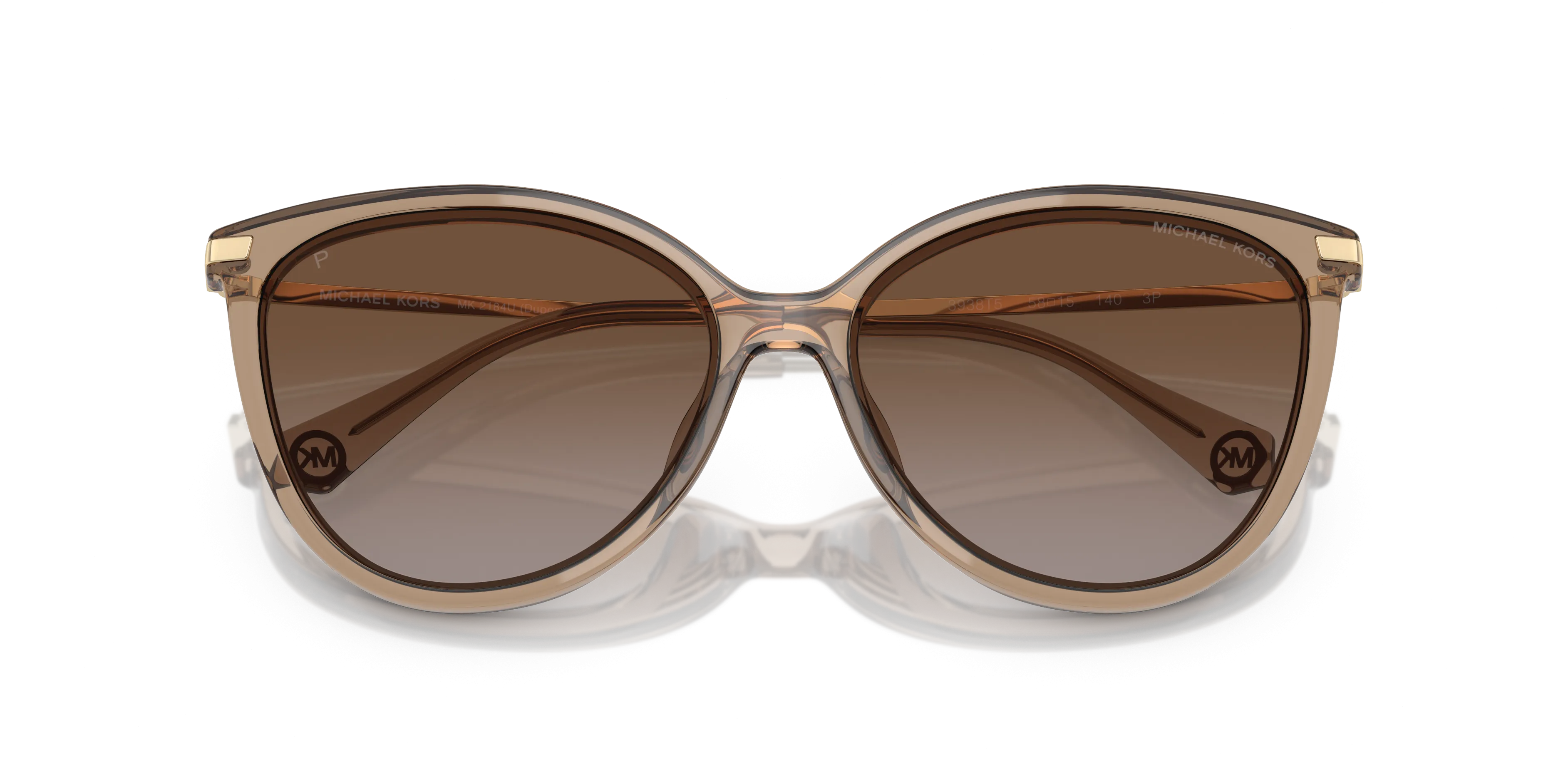 Michael Kors Dupont MK2184U 3938T5