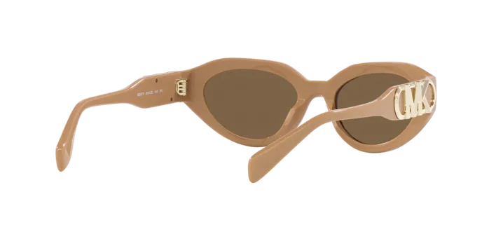 Michael Kors Empire Oval MK2192 355573