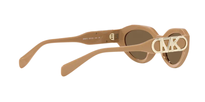 Michael Kors Empire Oval MK2192 355573