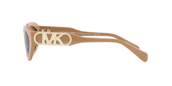 Michael Kors Empire Oval MK2192 355573