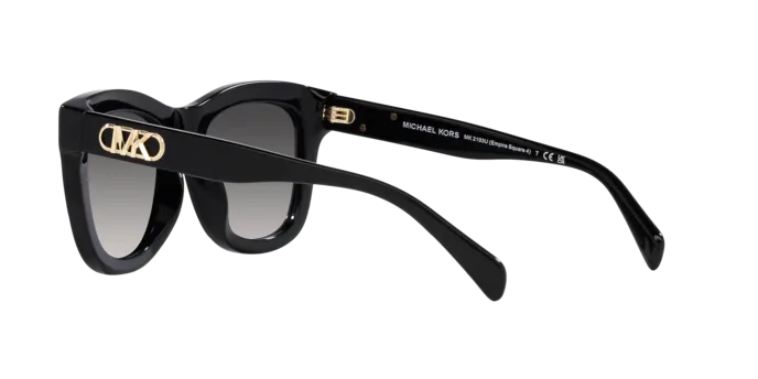 Michael Kors Empire Square 4 MK2193U 30058G