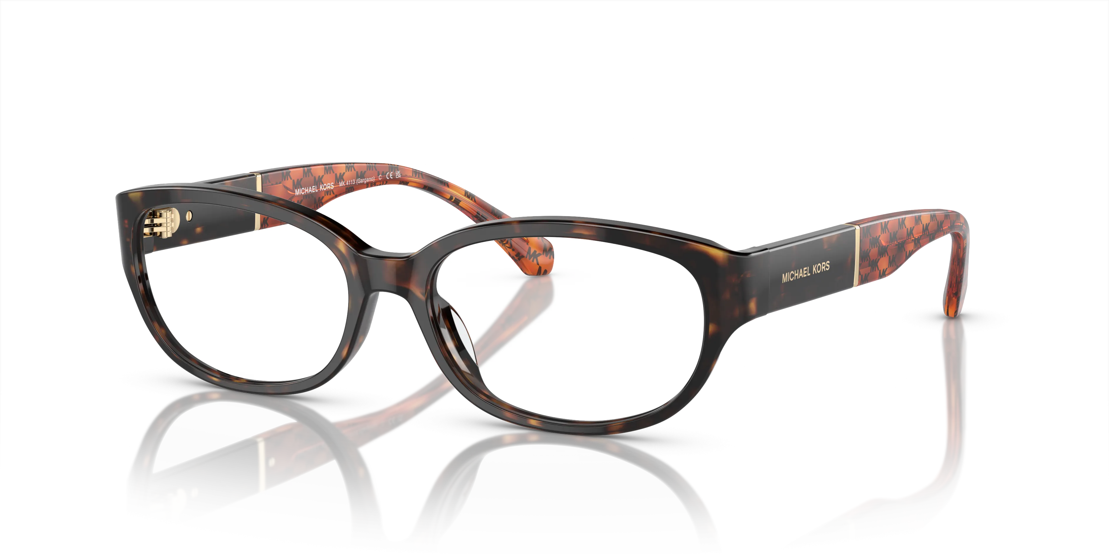 Michael Kors Gargano MK4113 3006