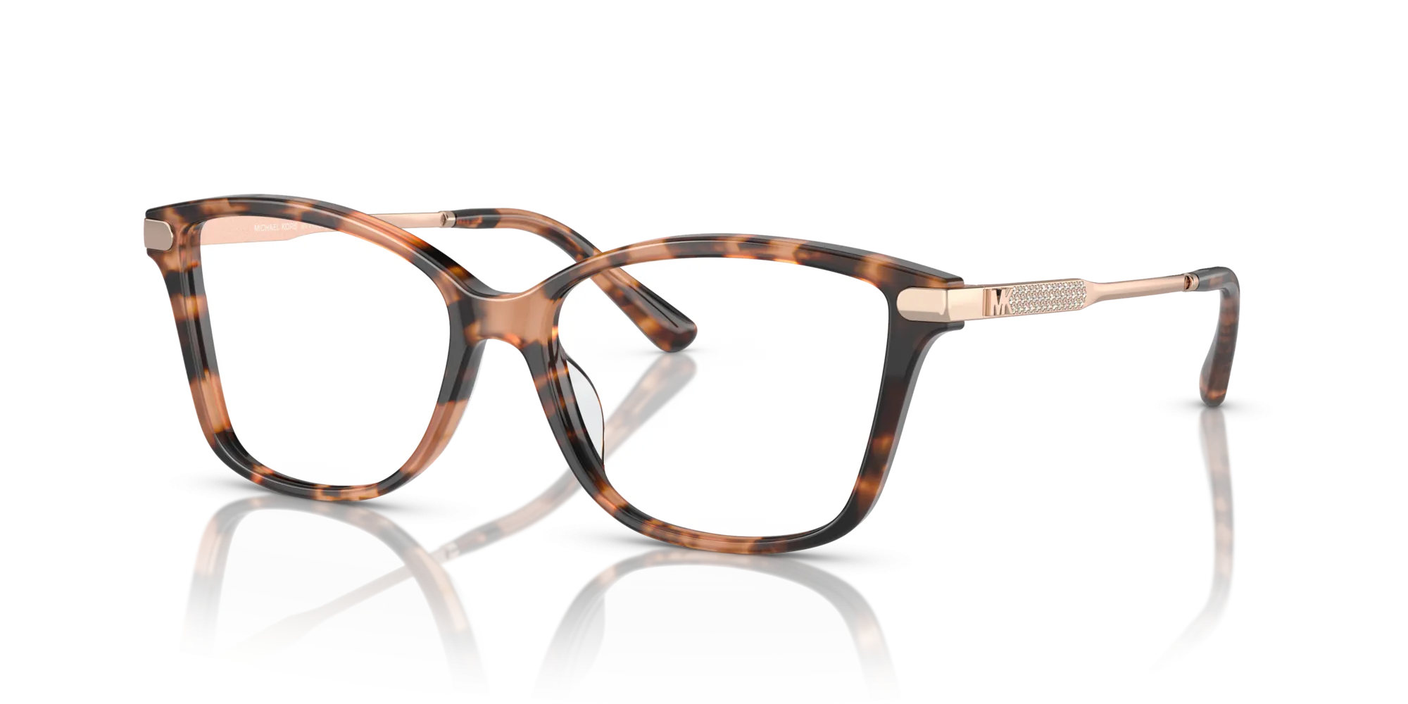 Michael Kors Georgetown MK4105BU 3555