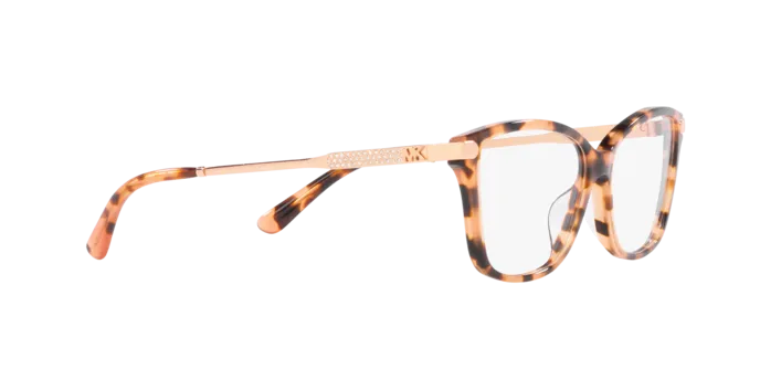 Michael Kors Georgetown MK4105BU 3555