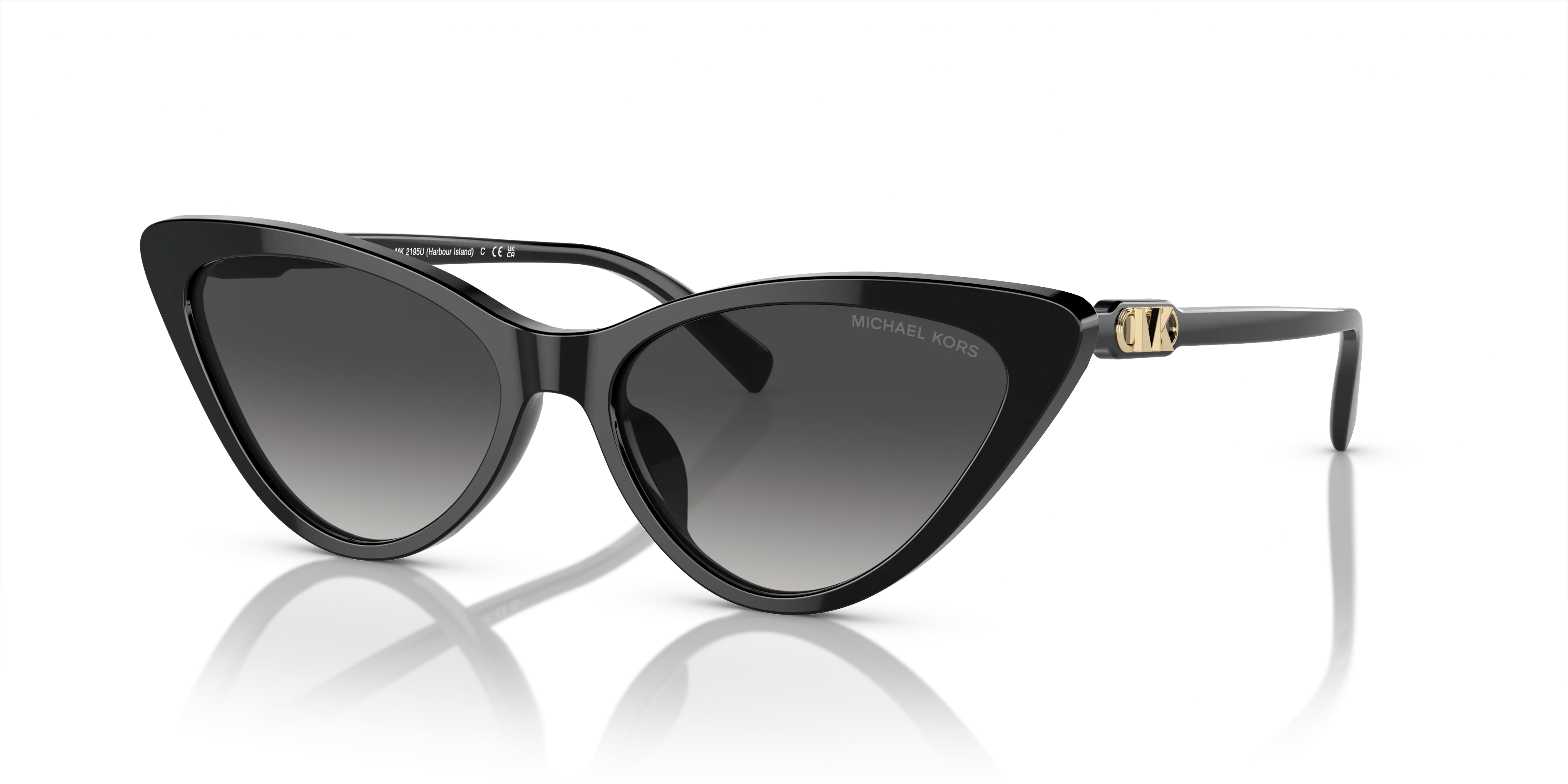 Michael Kors Harbour Island MK2195U 30058G