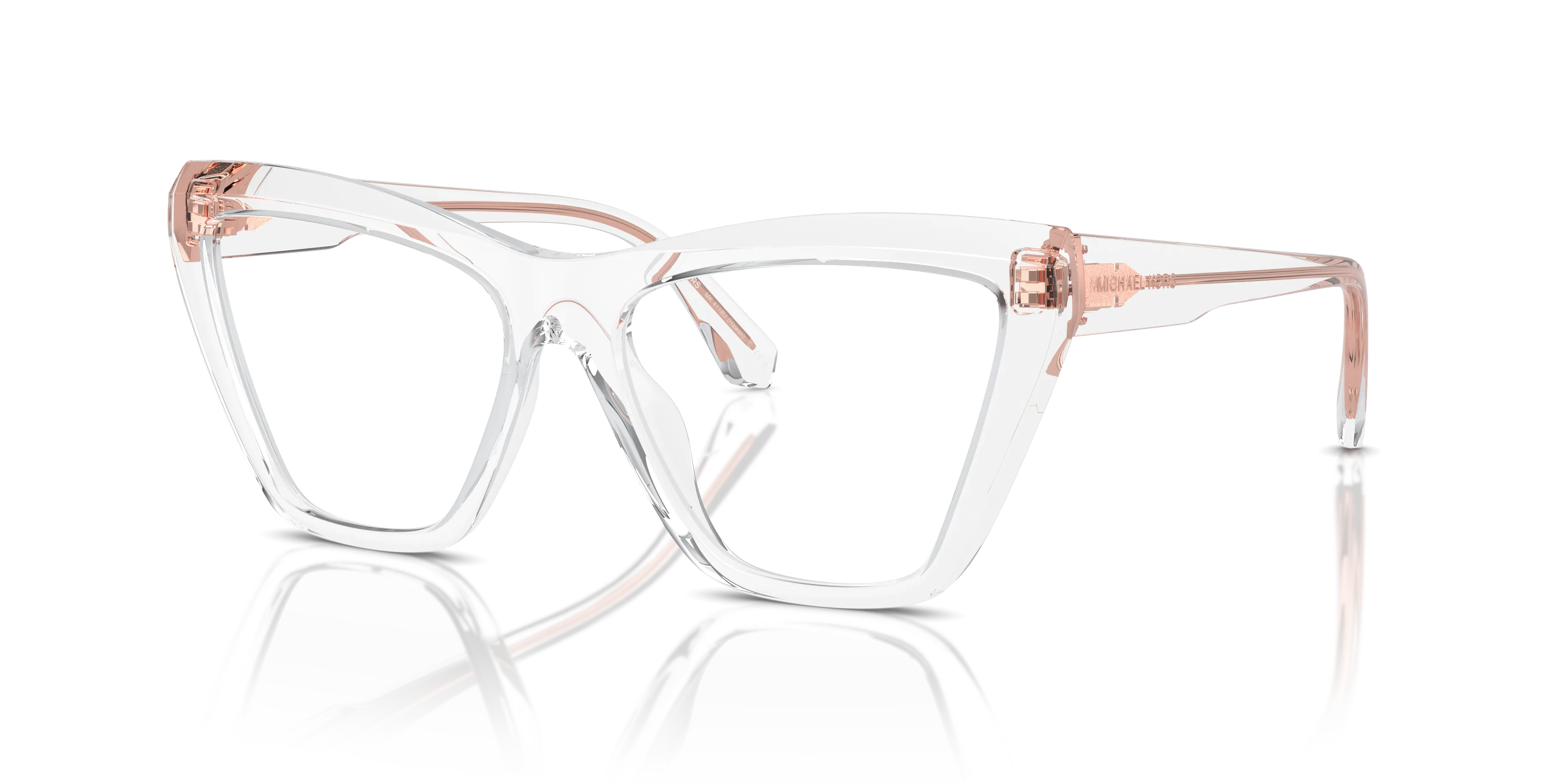 Michael Kors Hawaii MK4118U 3015