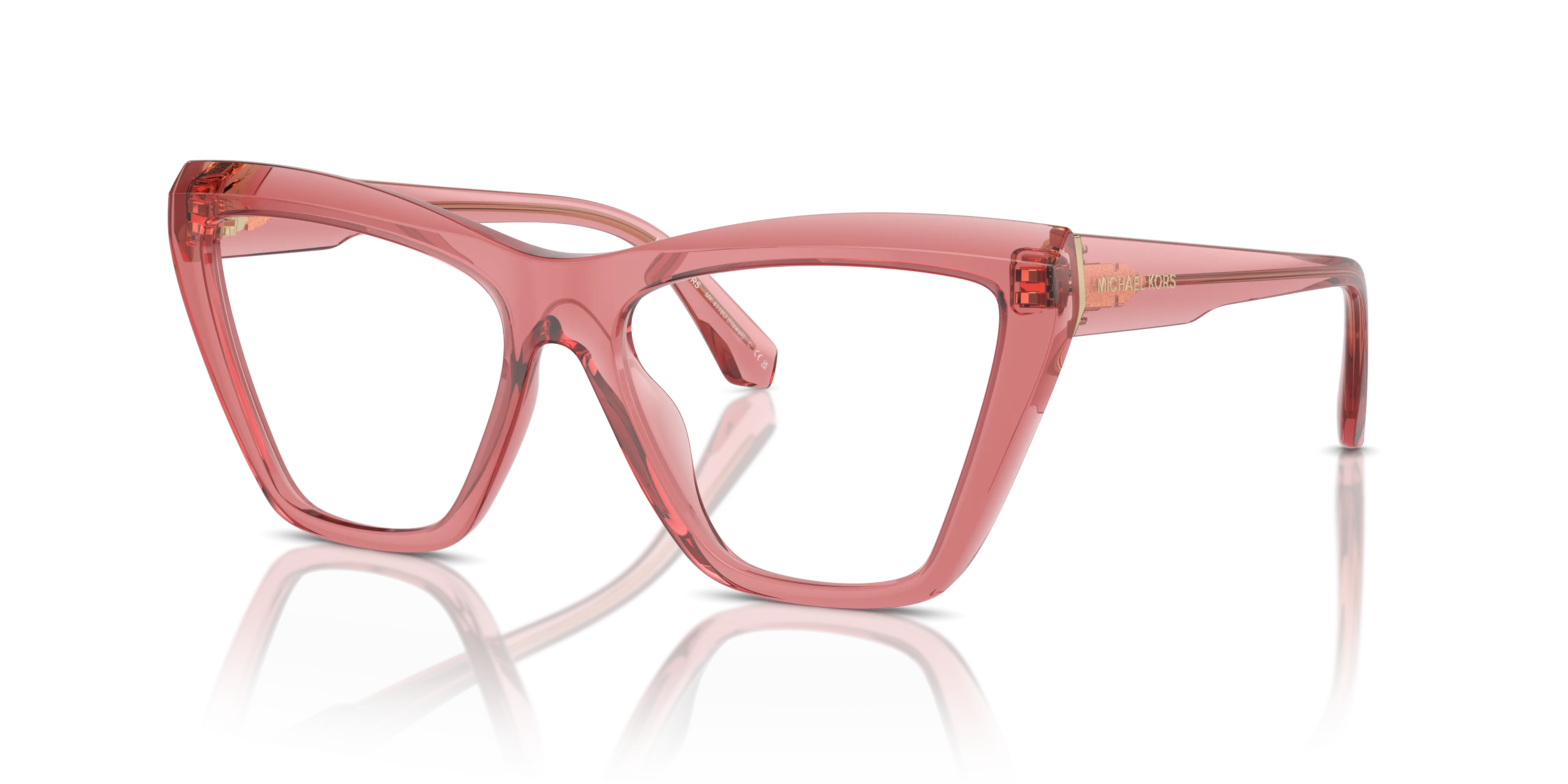 Michael Kors Hawaii MK4118U 3970