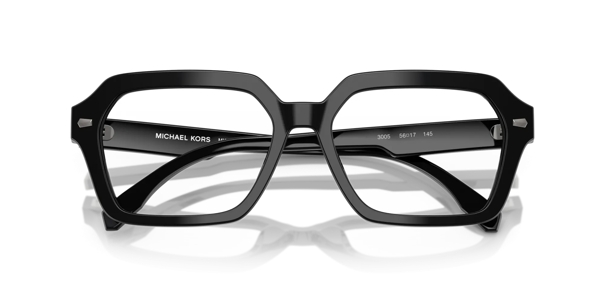 Michael Kors Kinloch MK4127 3005