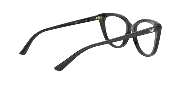Michael Kors Luxemburg MK4070 3005
