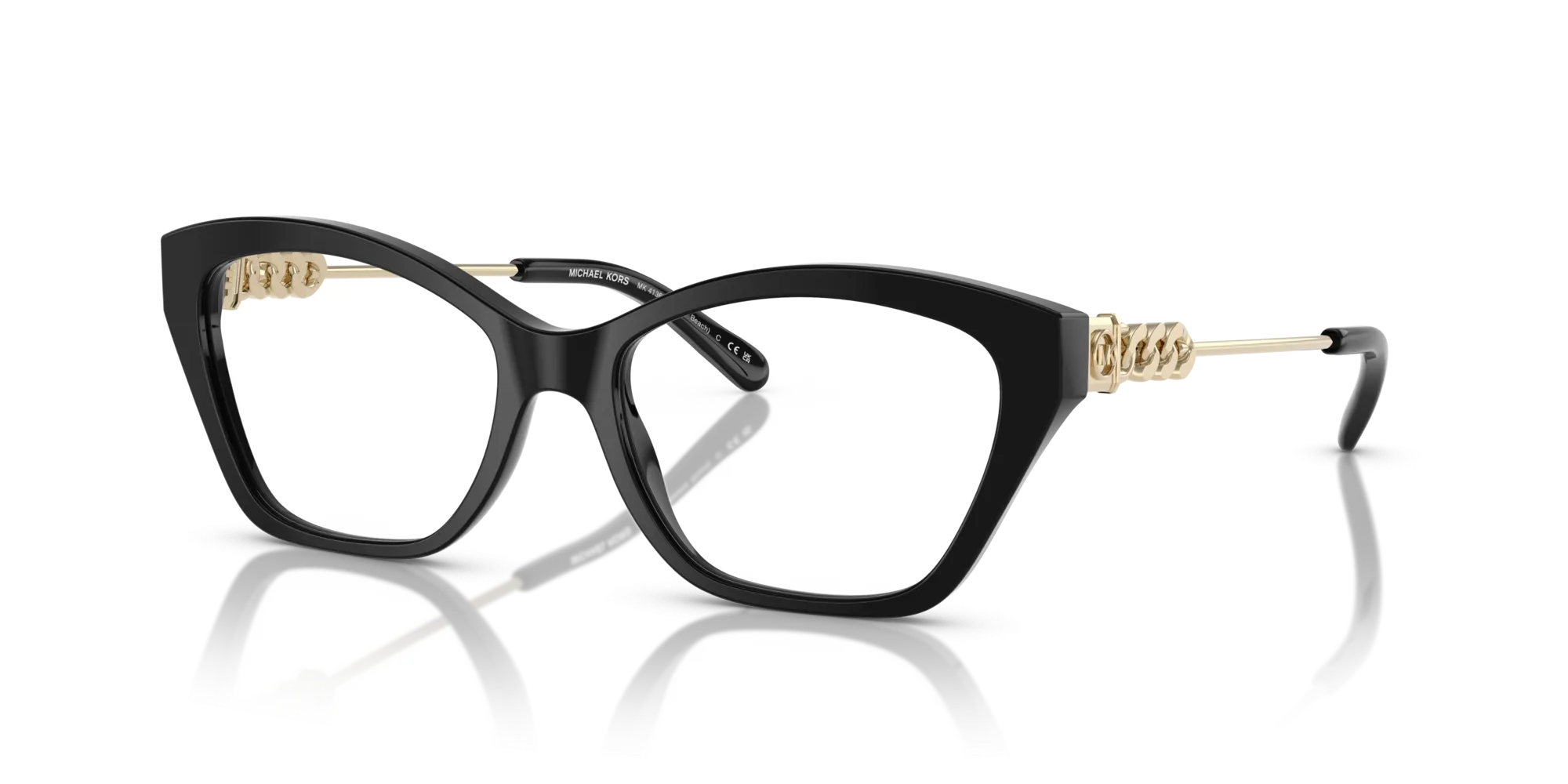 Michael Kors Makena Beach MK4136 3005