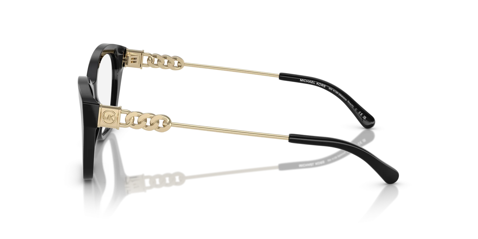 Michael Kors Makena Beach MK4136 3005
