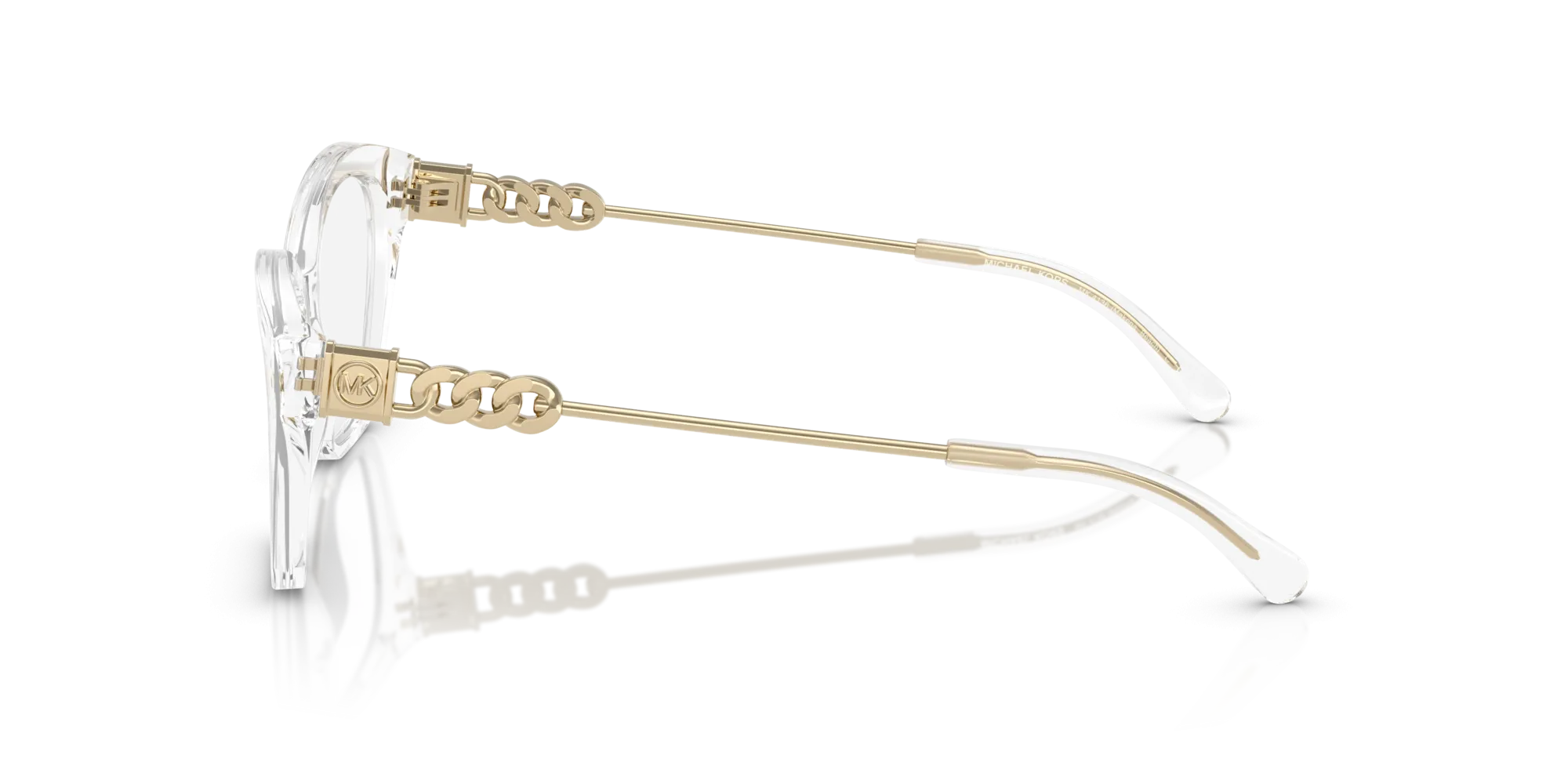 Michael Kors Makena Beach MK4136 3015