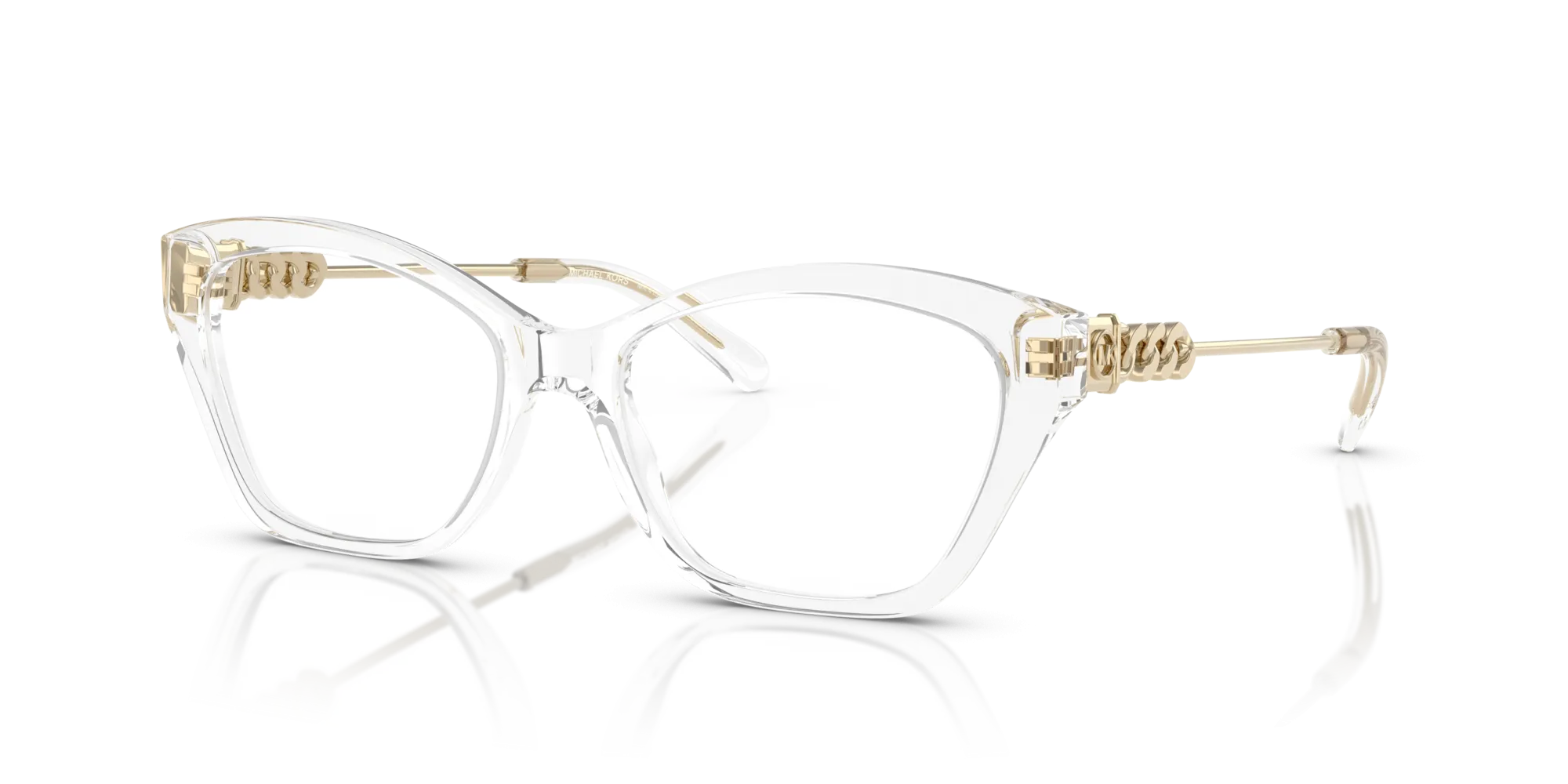 Michael Kors Makena Beach MK4136 3015