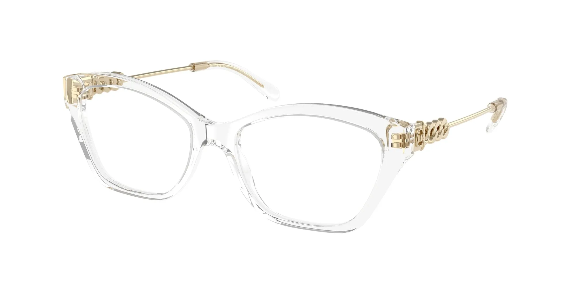 Michael Kors Makena Beach MK4136 3015