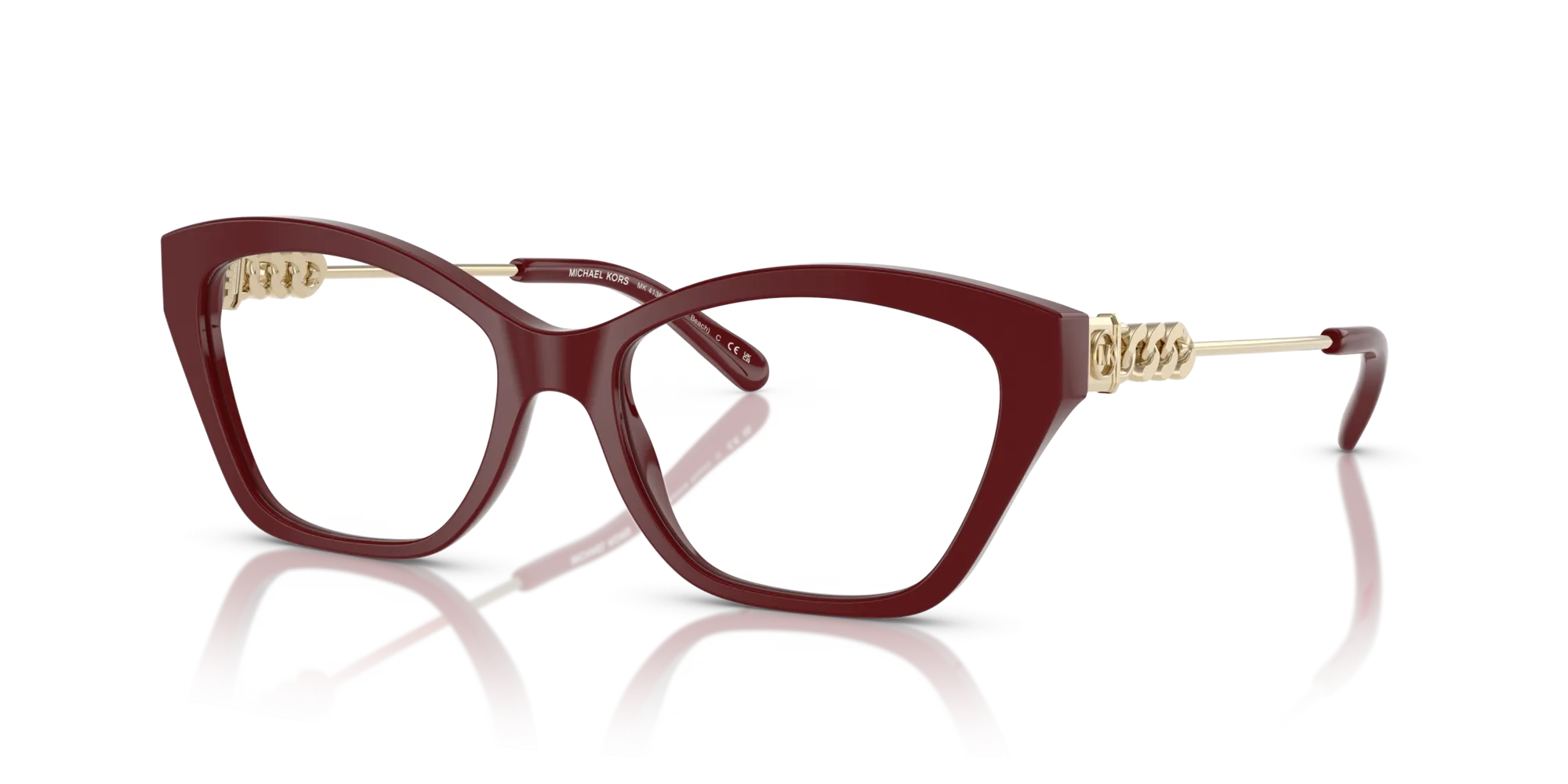 Michael Kors Makena Beach MK4136 4004