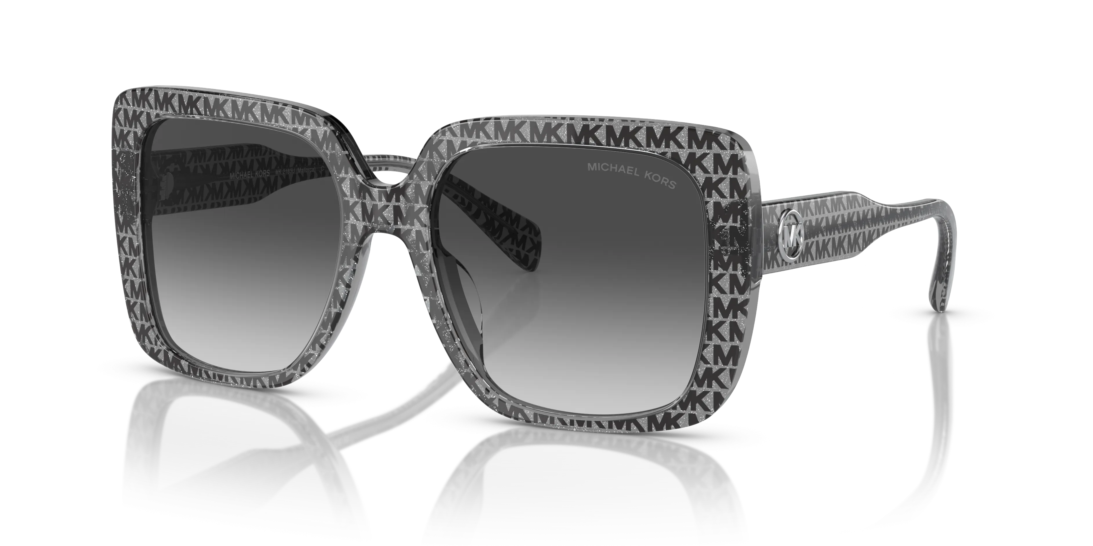 Michael Kors Mallorca MK2183U 39588G