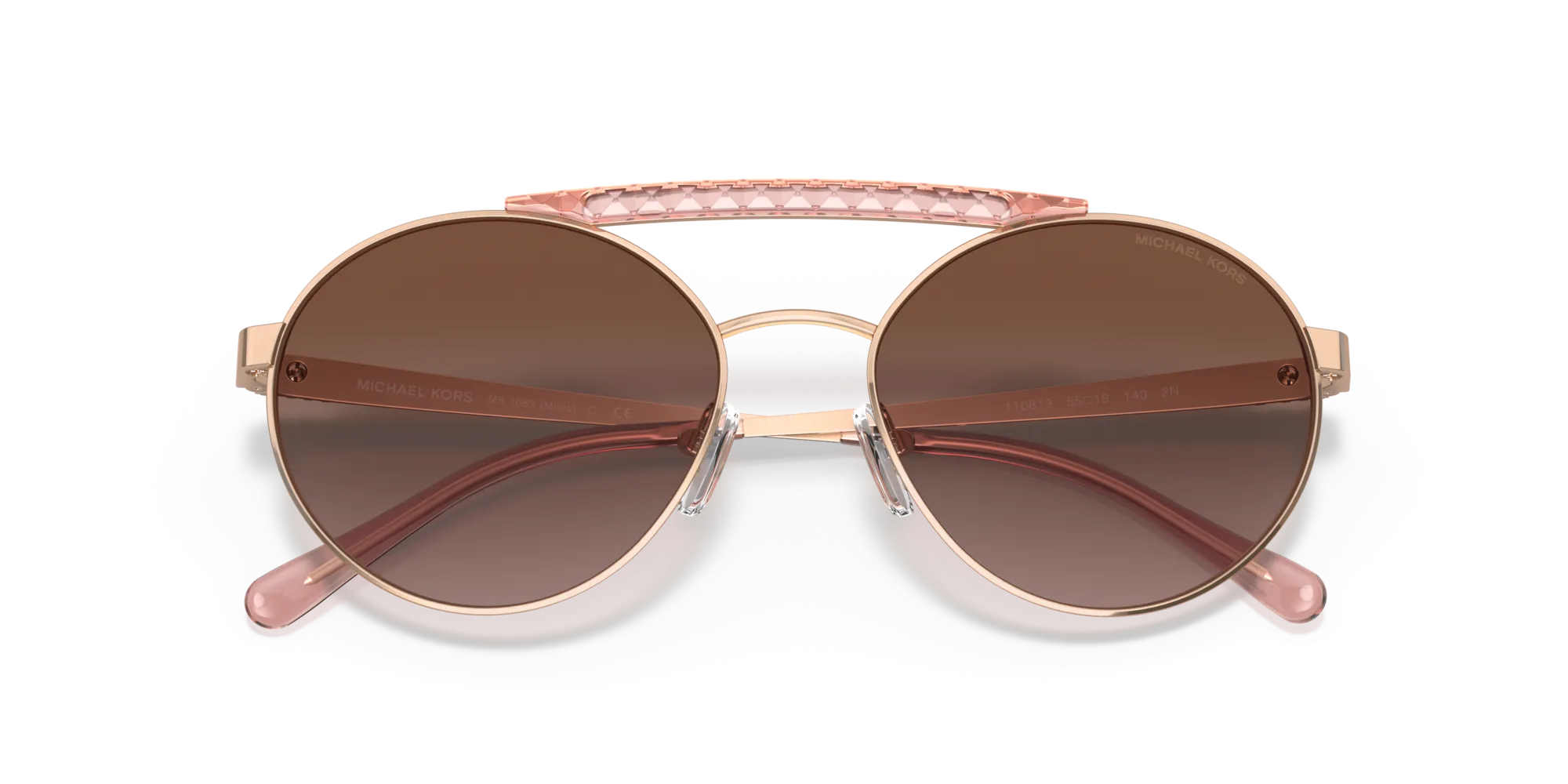 Michael Kors Milos MK1083 110813