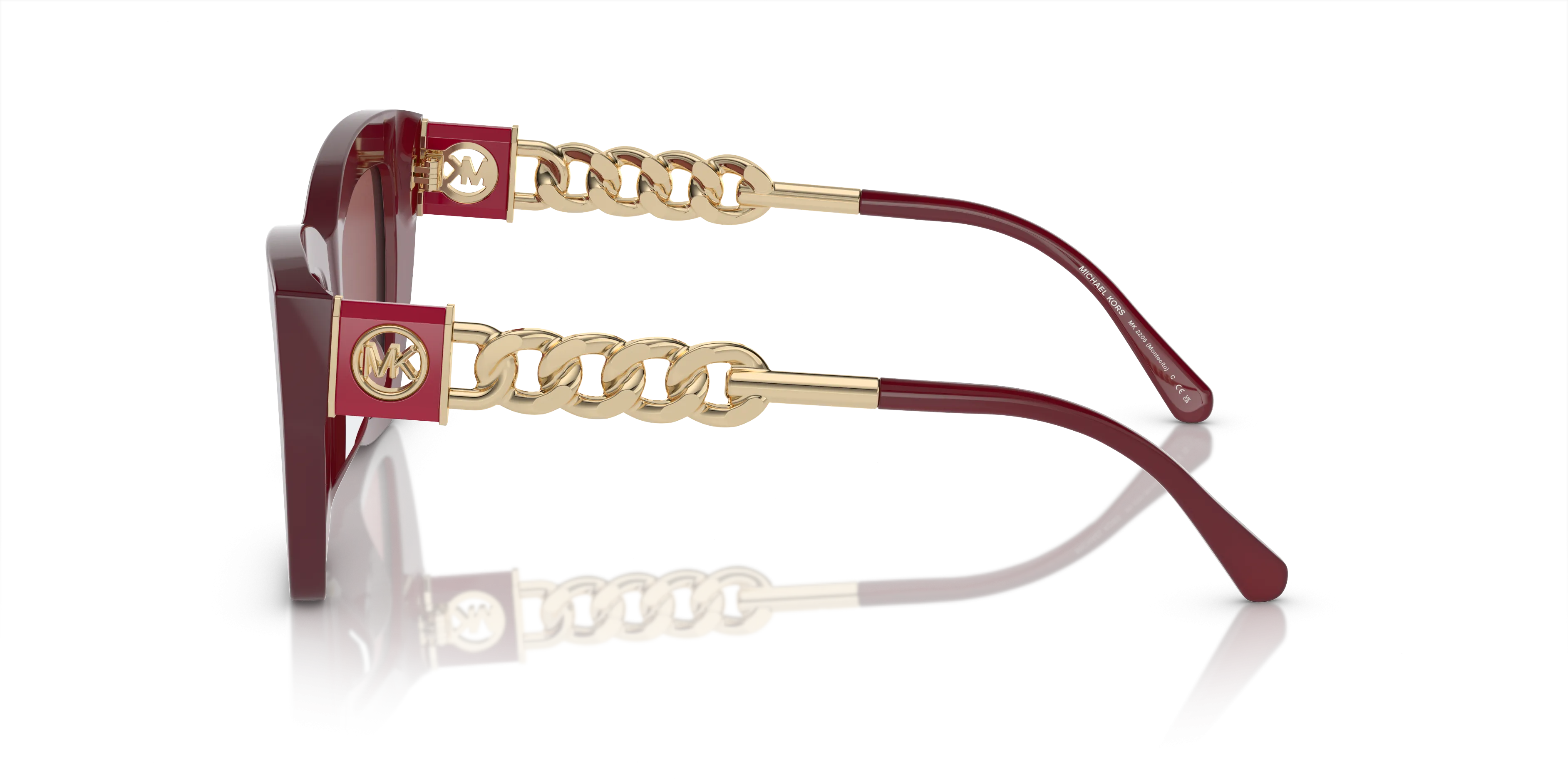 Michael Kors Montecito MK2205 394975