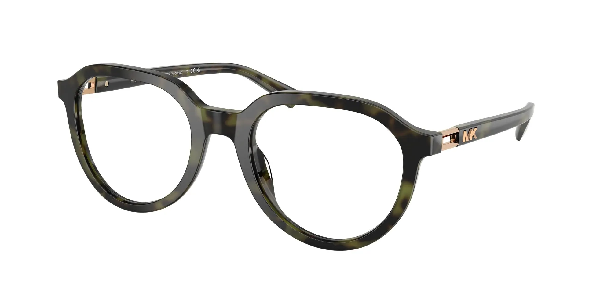 Michael Kors Redwood MK4129 3943