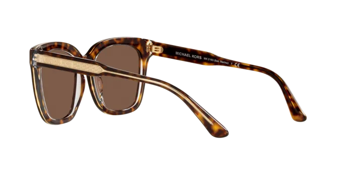 Michael Kors San Marino MK2163 31027P