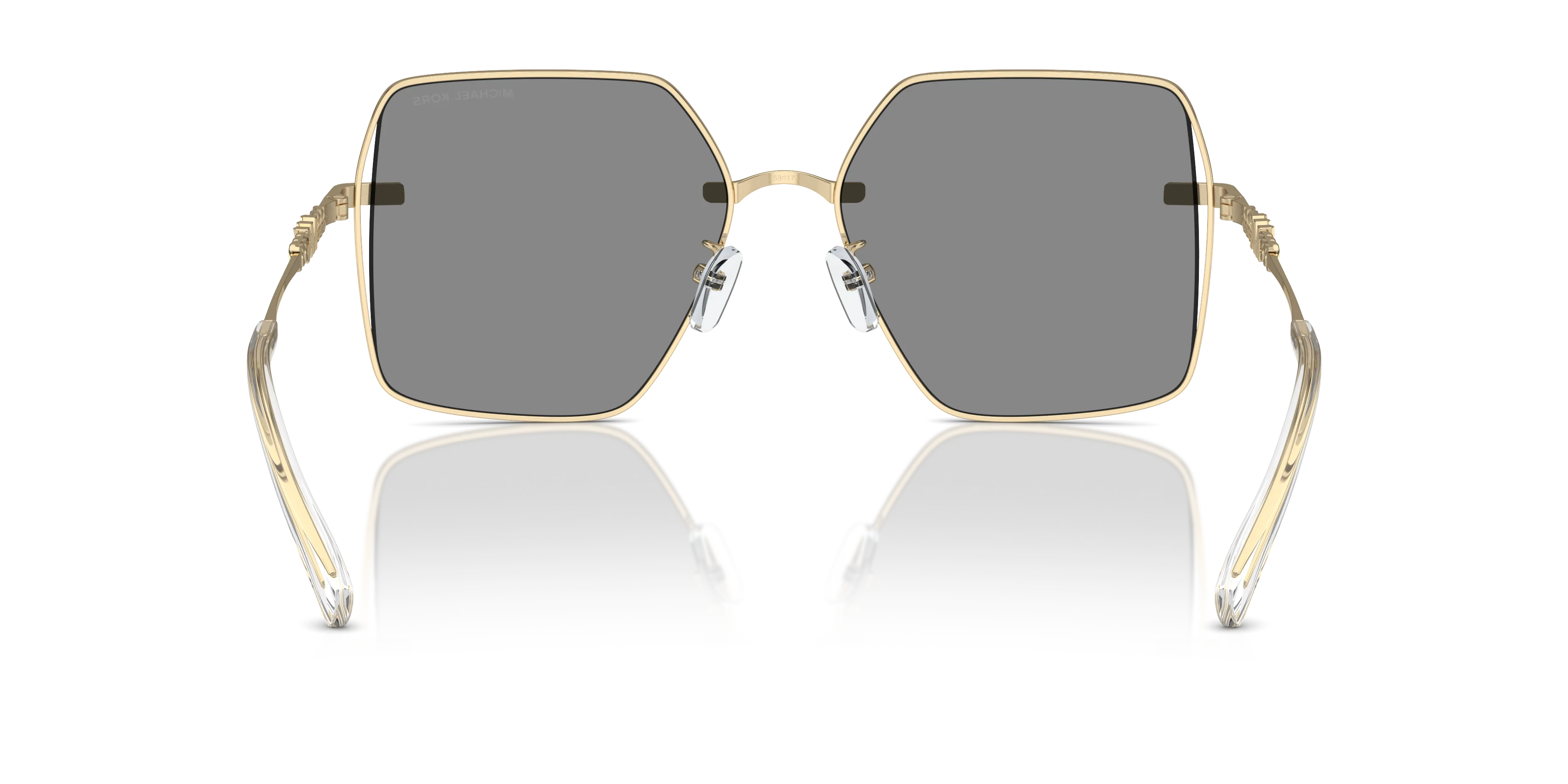 Michael Kors Sanya MK1157D 10143F