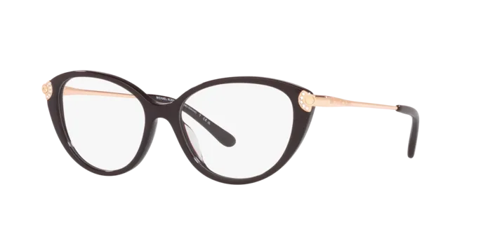 Michael Kors Savoie MK4098BU 3344